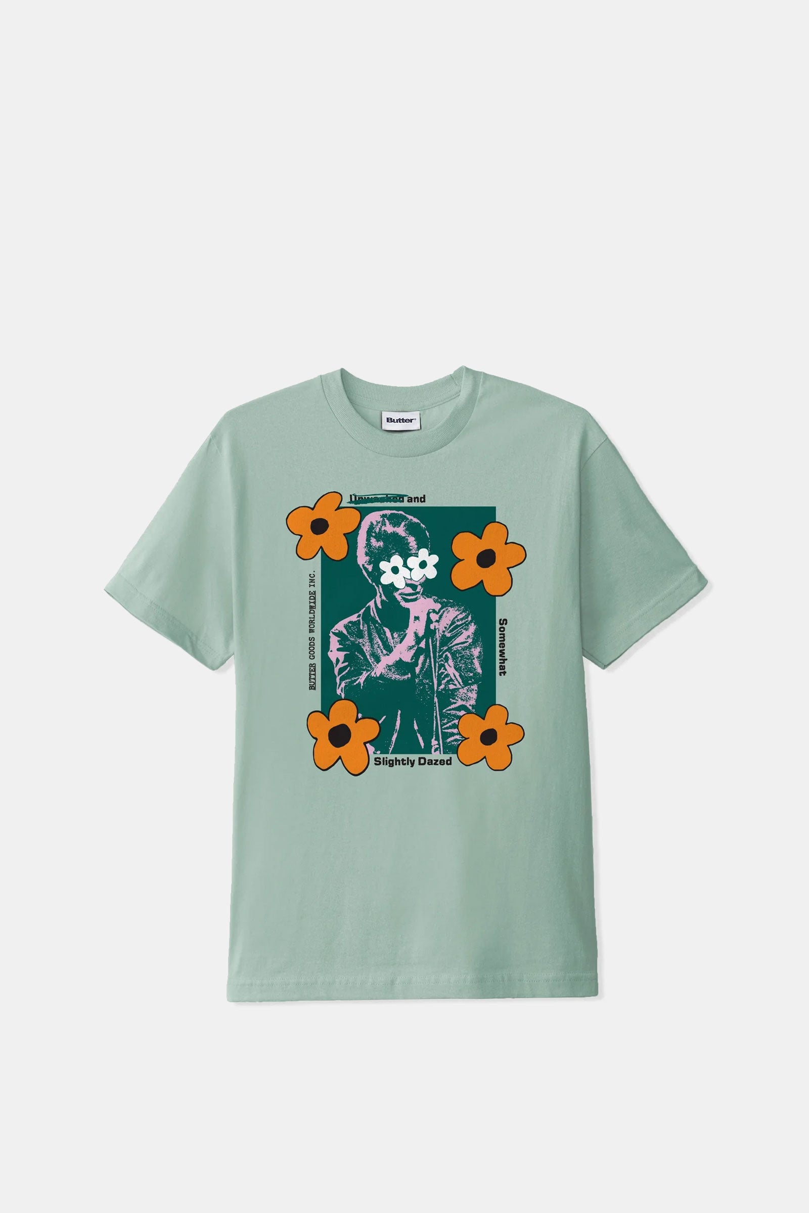 Dazed T-shirt