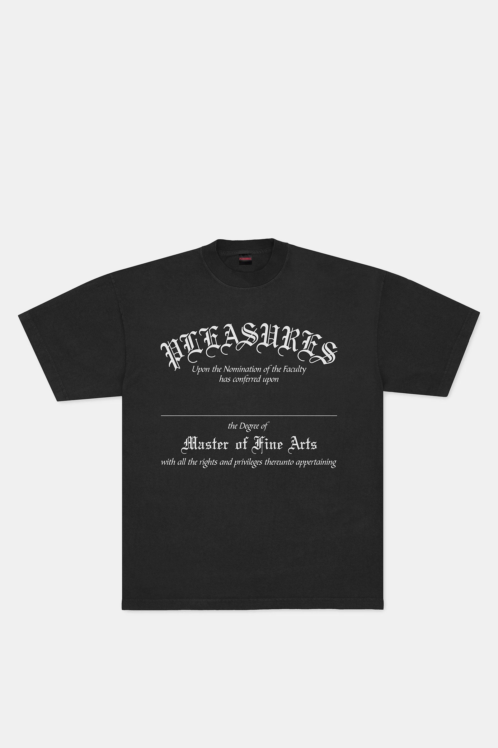 Degree T-Shirt