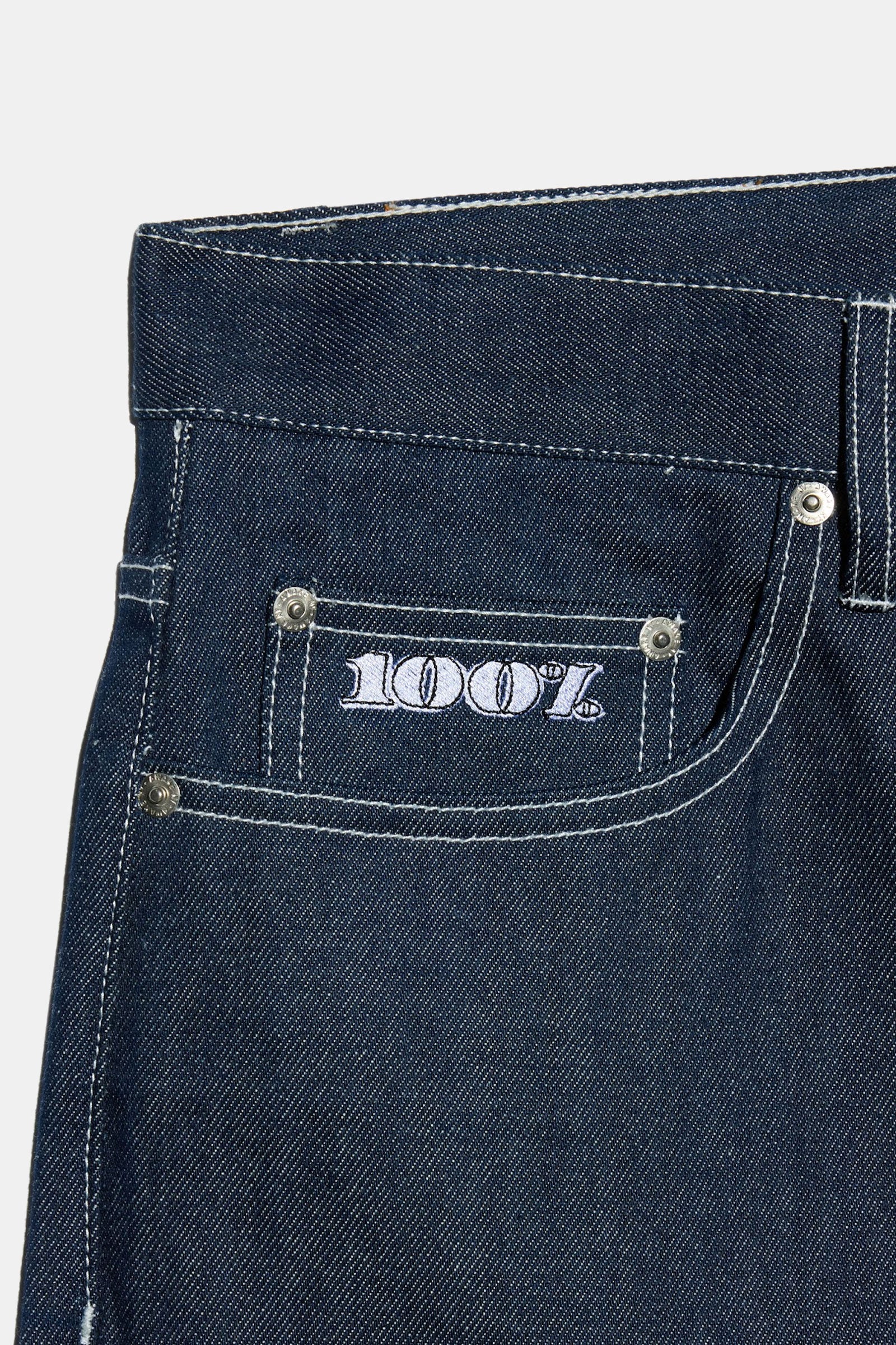 Raw Denim
