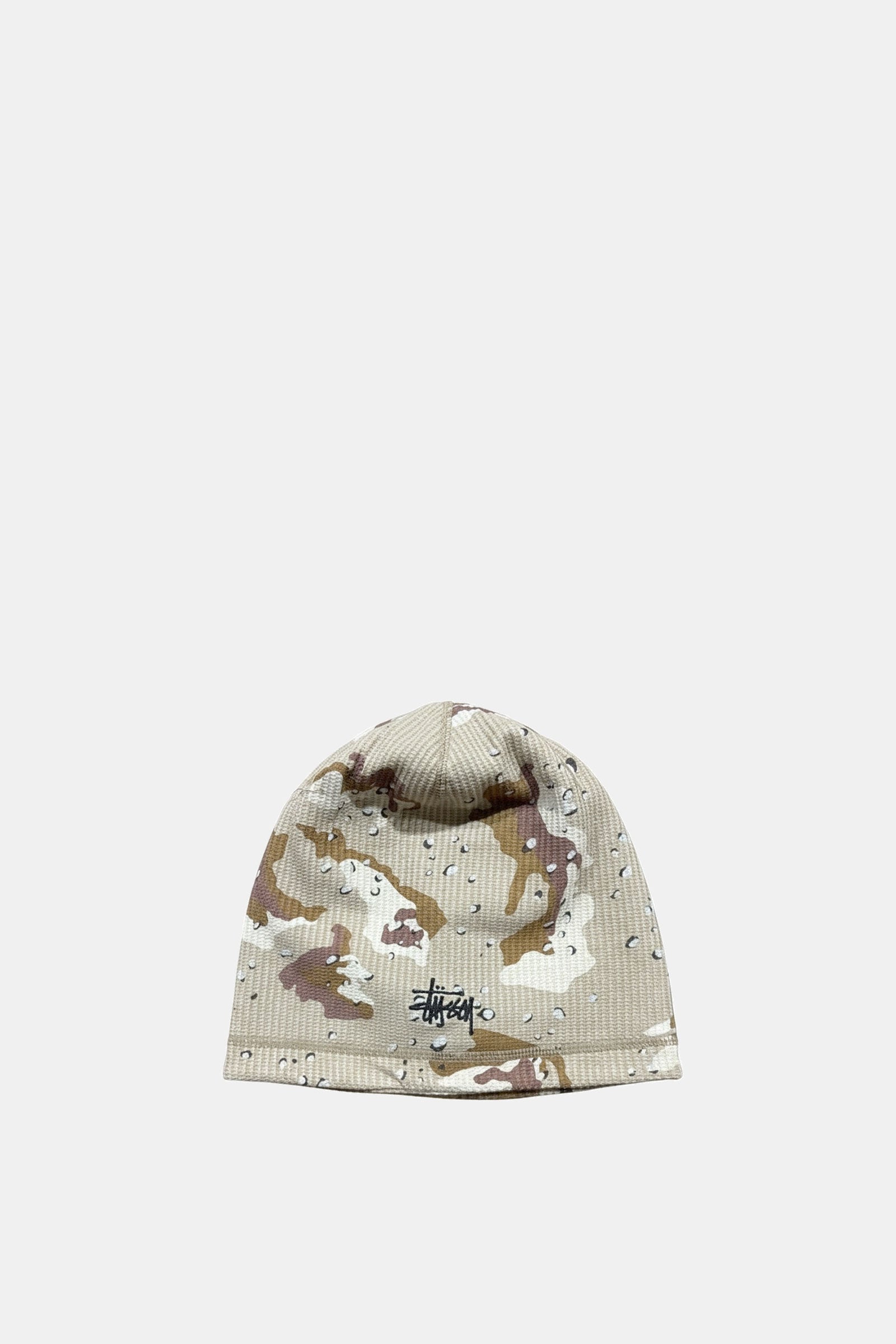 Waffle Scullcap