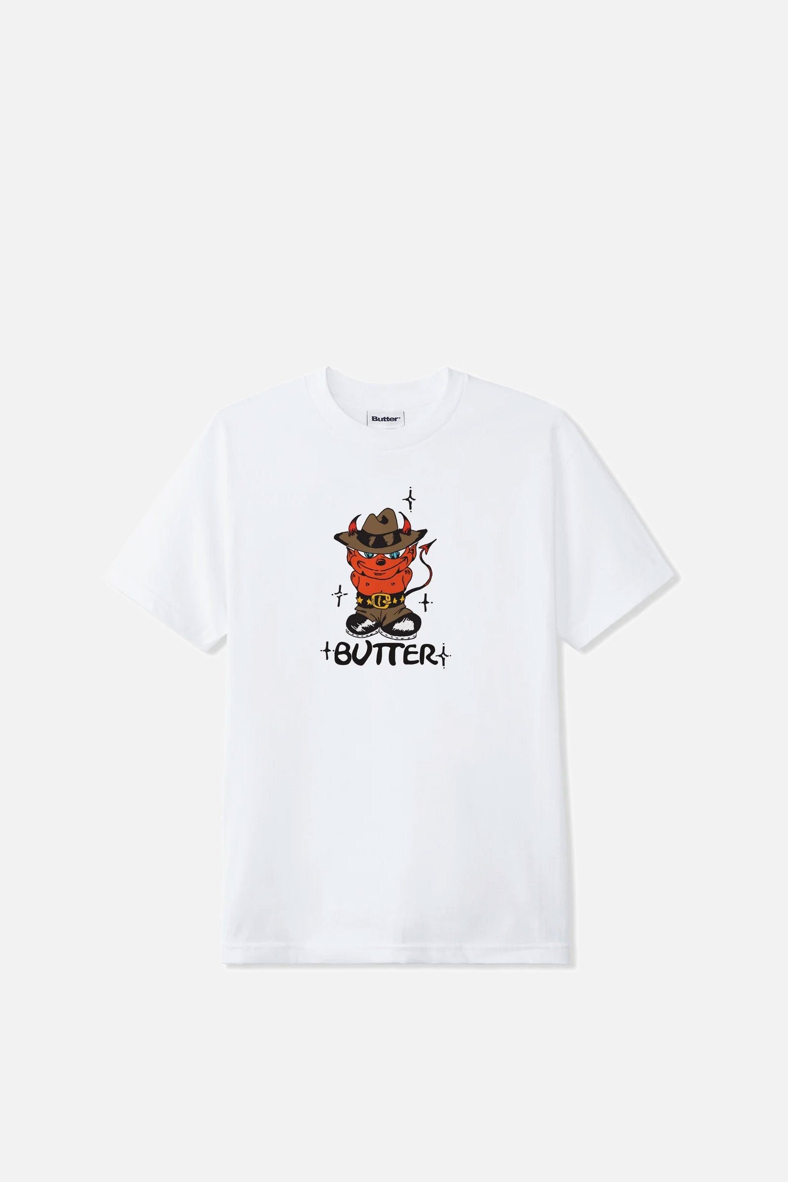 Devil Tee