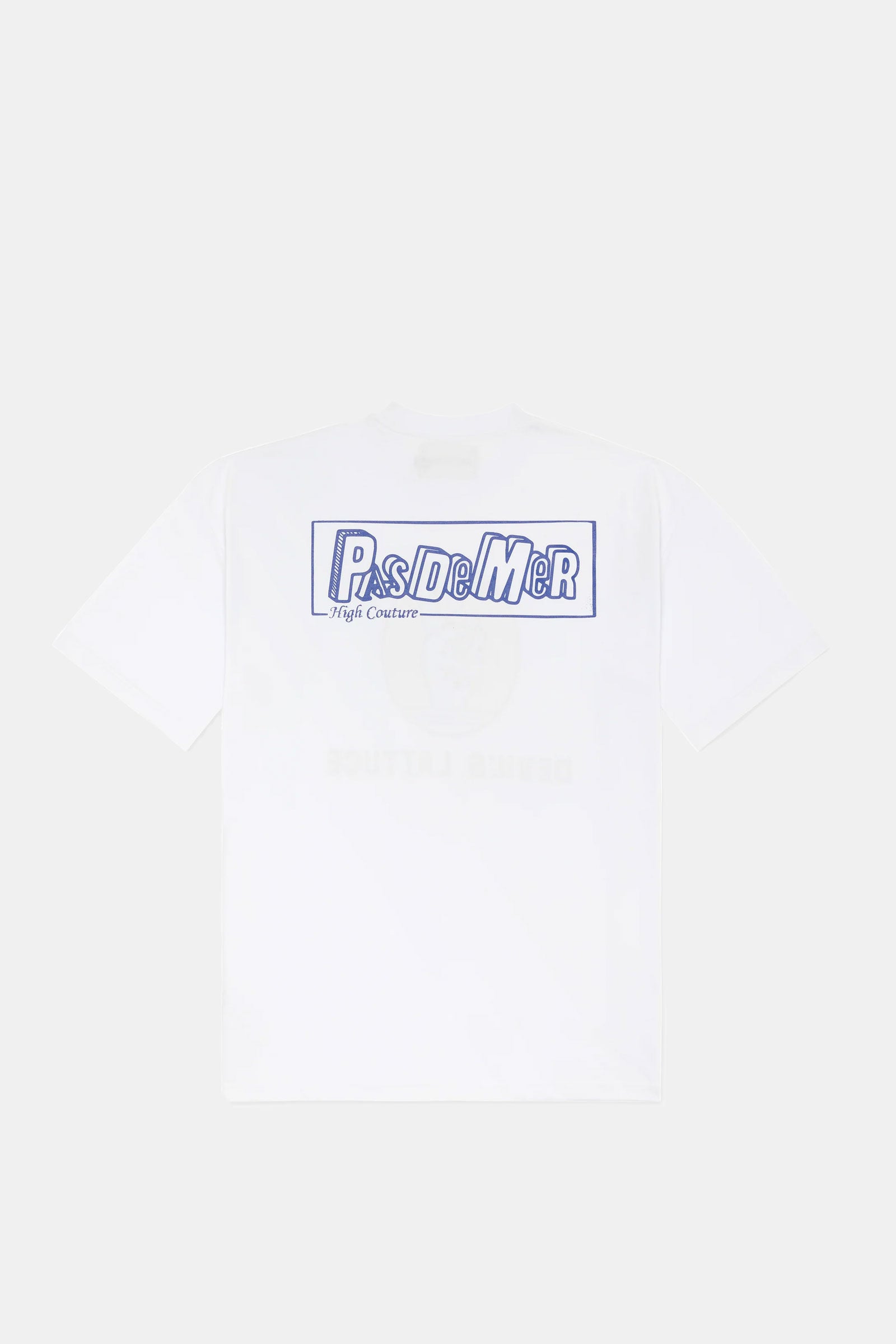 DEVIL'S LATTUCE T-SHIRT