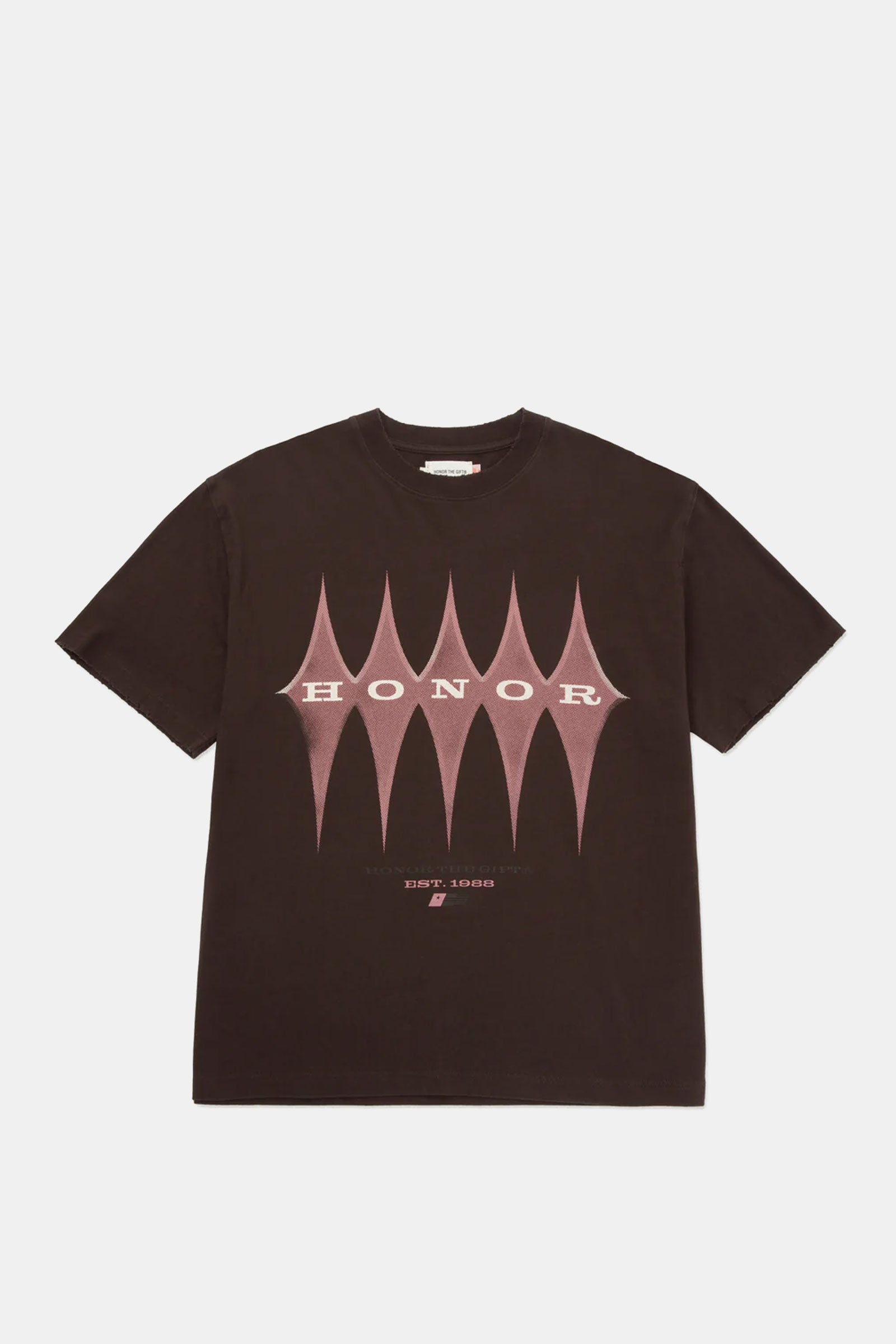 Diamond SS T-shirt