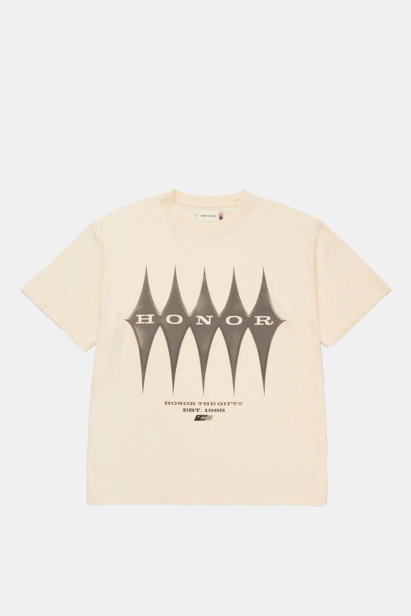 Diamond SS T-shirt
