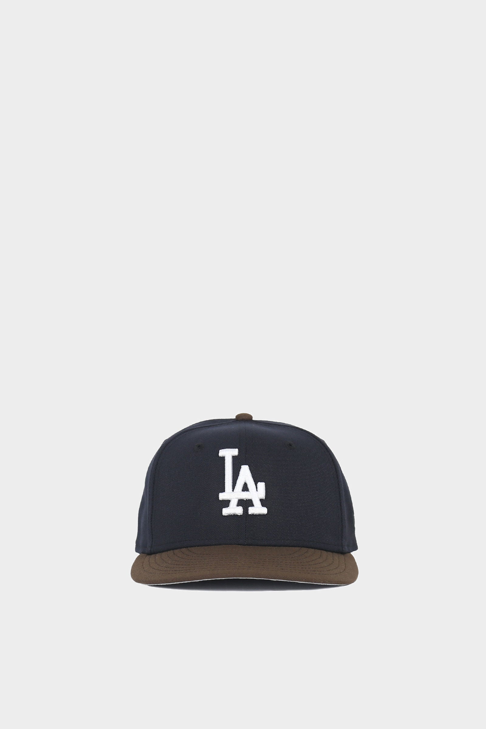 Los Angeles Dodgers 59Fifty Fitted Cap
