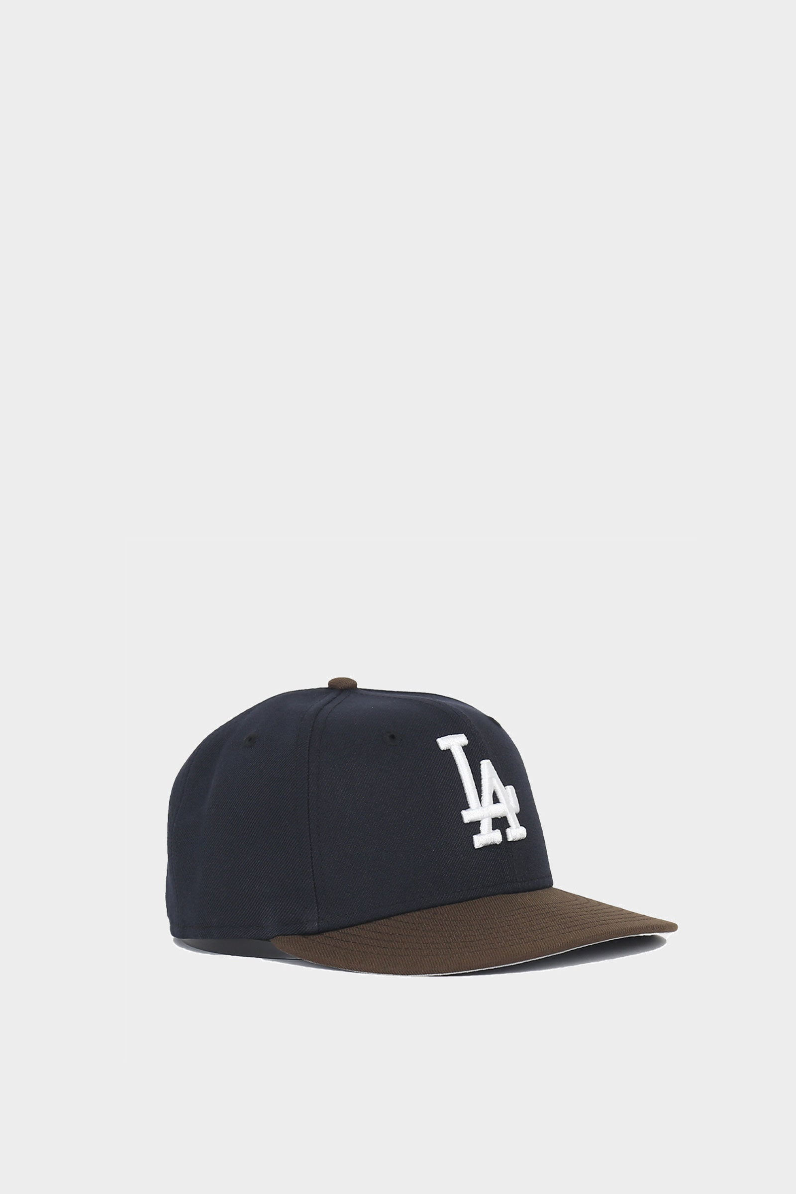 Los Angeles Dodgers 59Fifty Fitted Cap