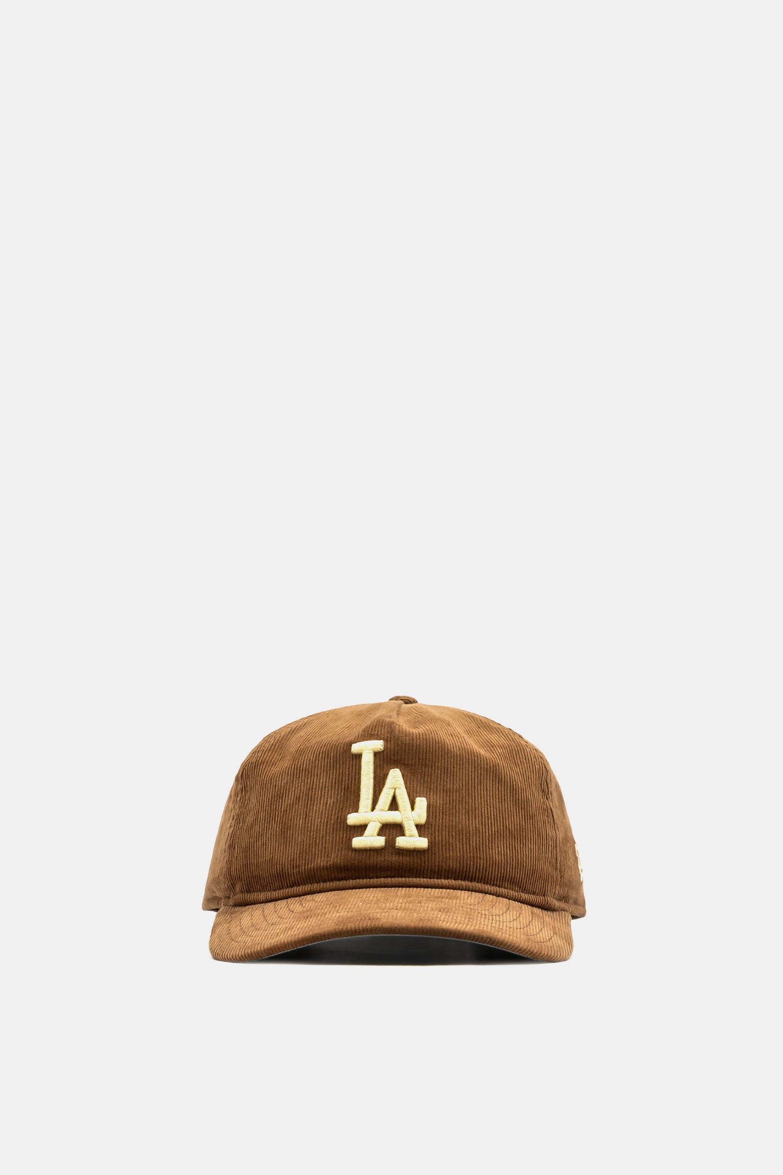 Los Angeles Dodgers Nostalgic 19Twenty Snapback