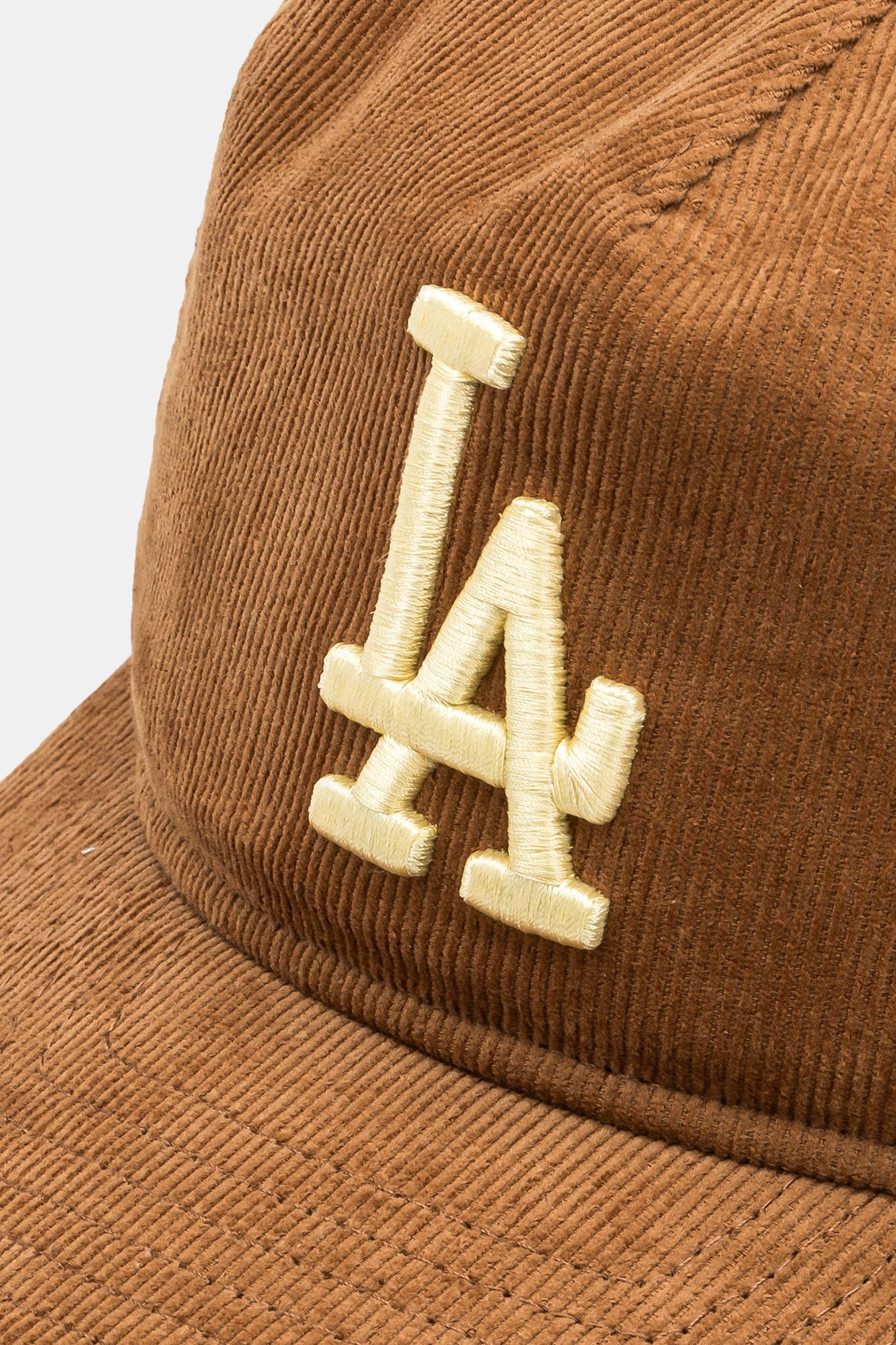 Los Angeles Dodgers Nostalgic 19Twenty Snapback