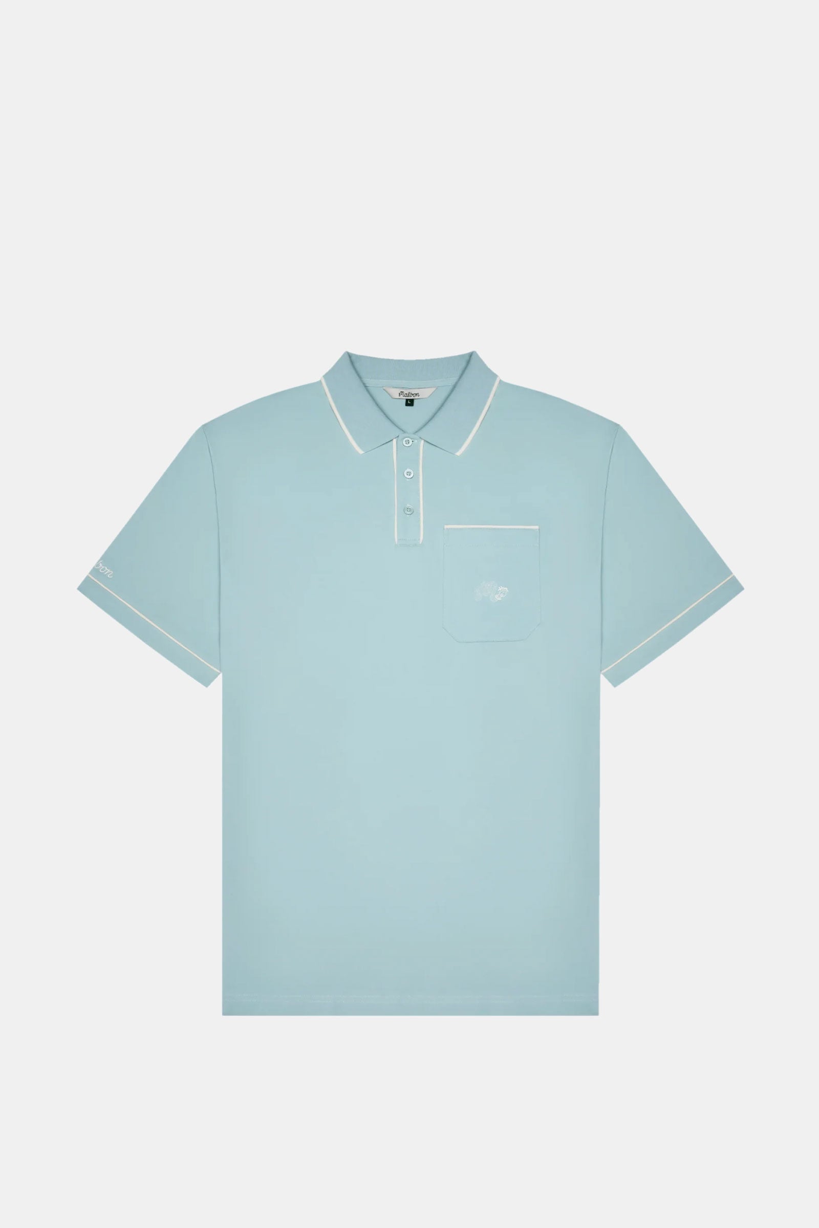 Dove Performance Pique Polo