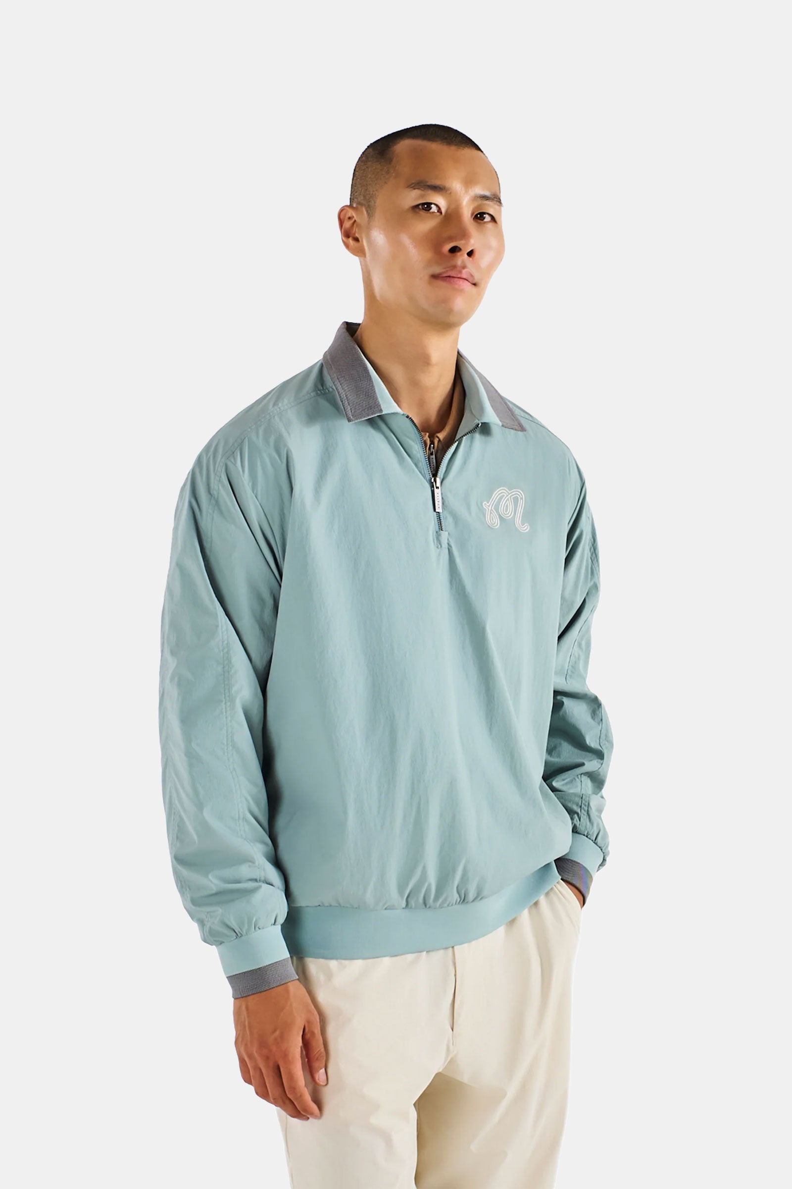 Dove Pullover