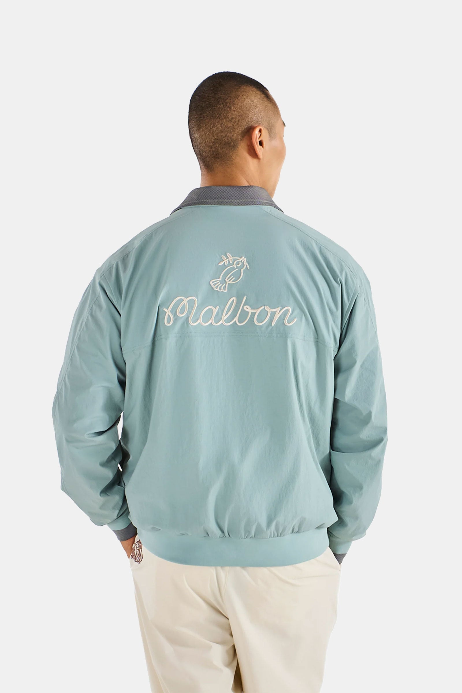 Dove Pullover