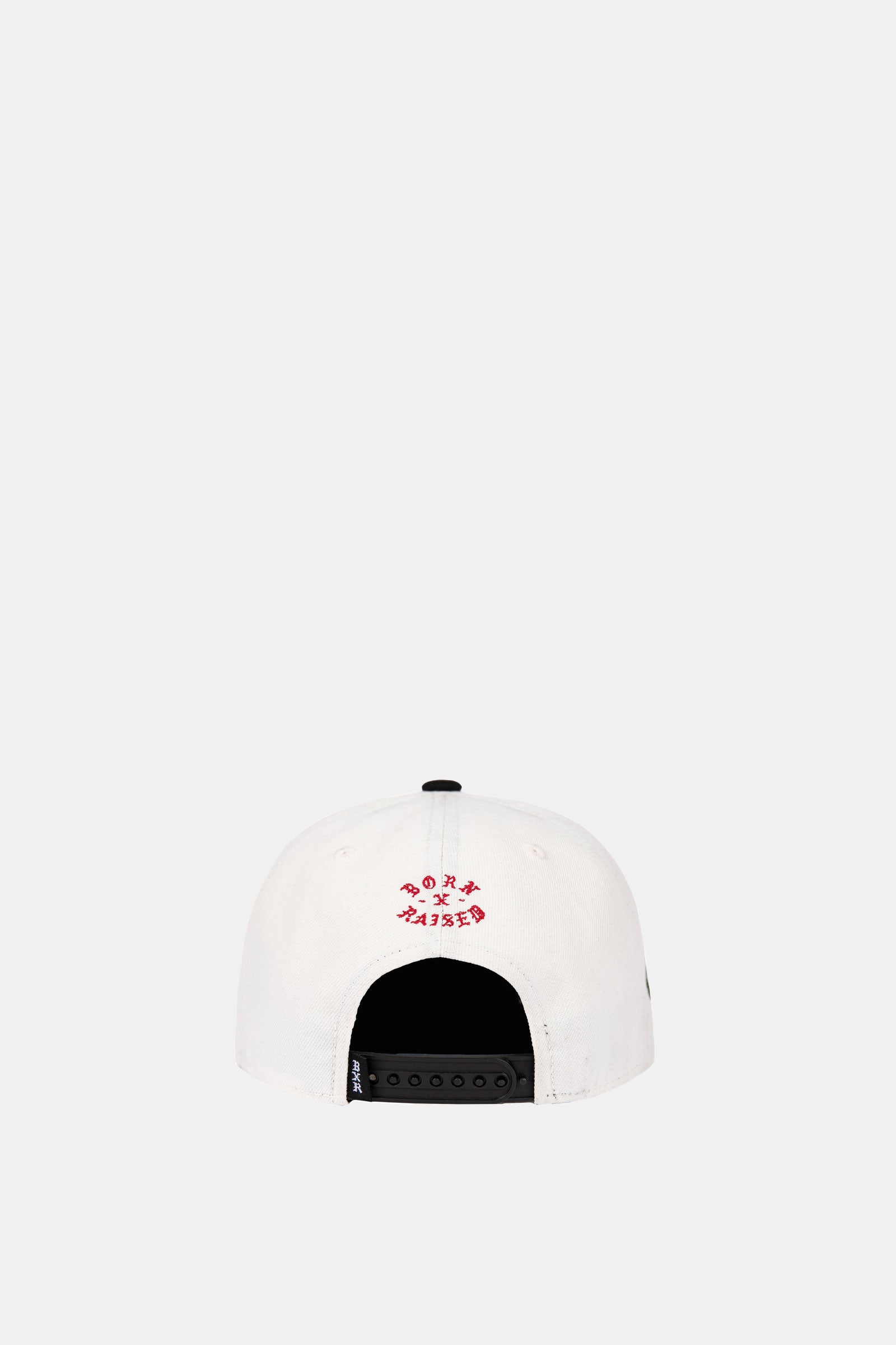 Drifter Snapback