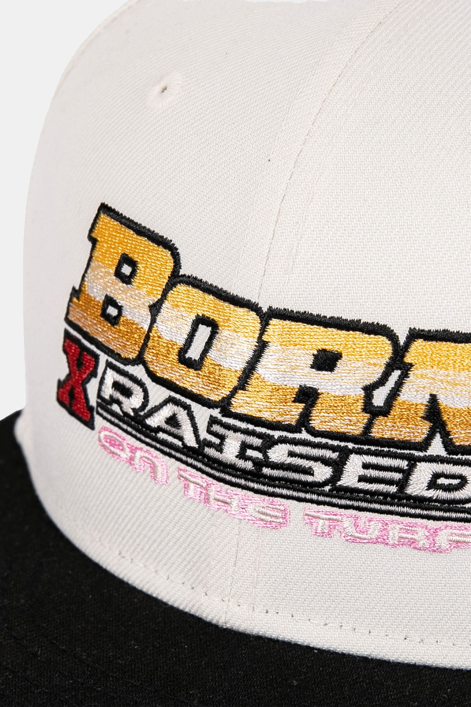Drifter Snapback