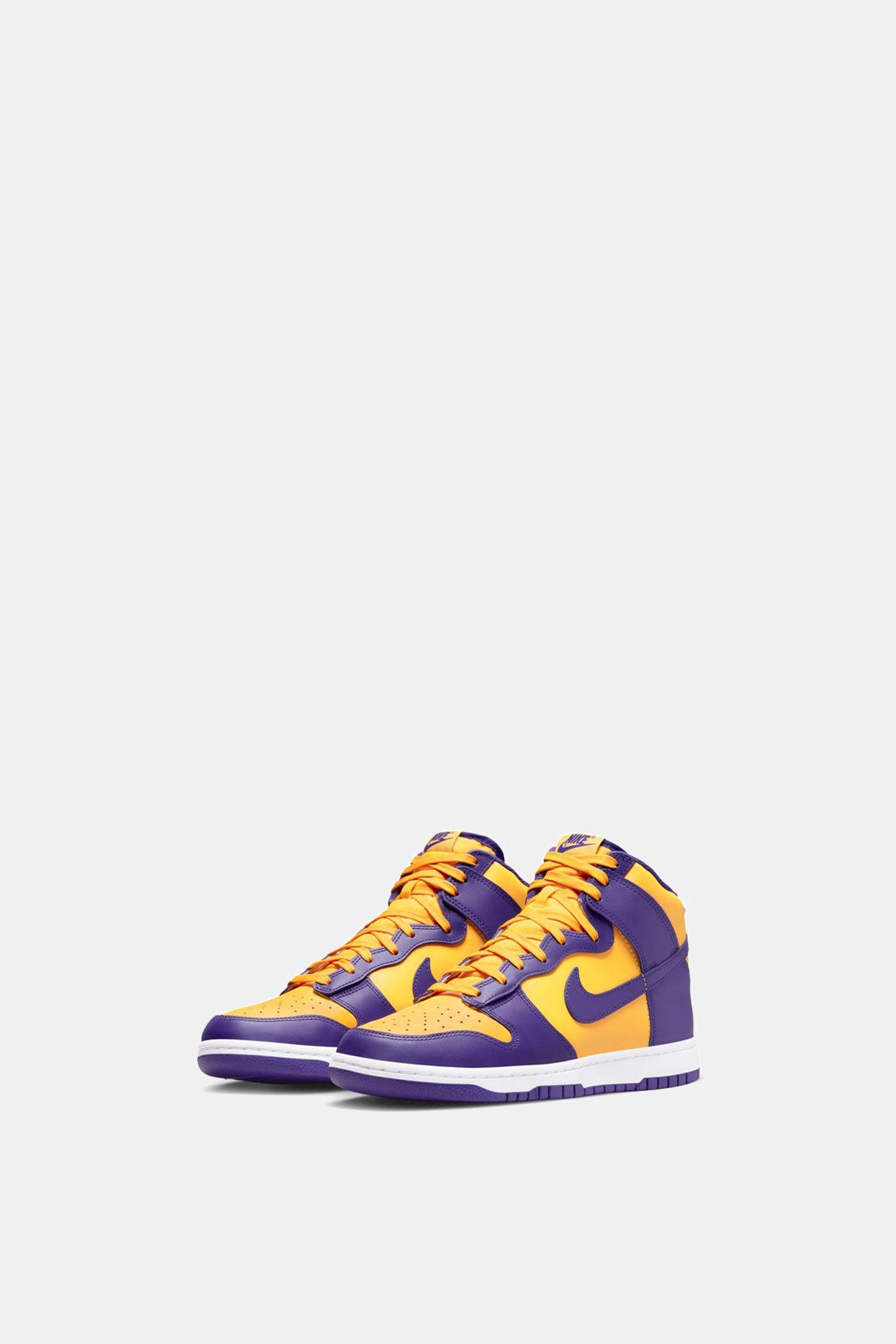 NIKE DUNK HIGH RETRO