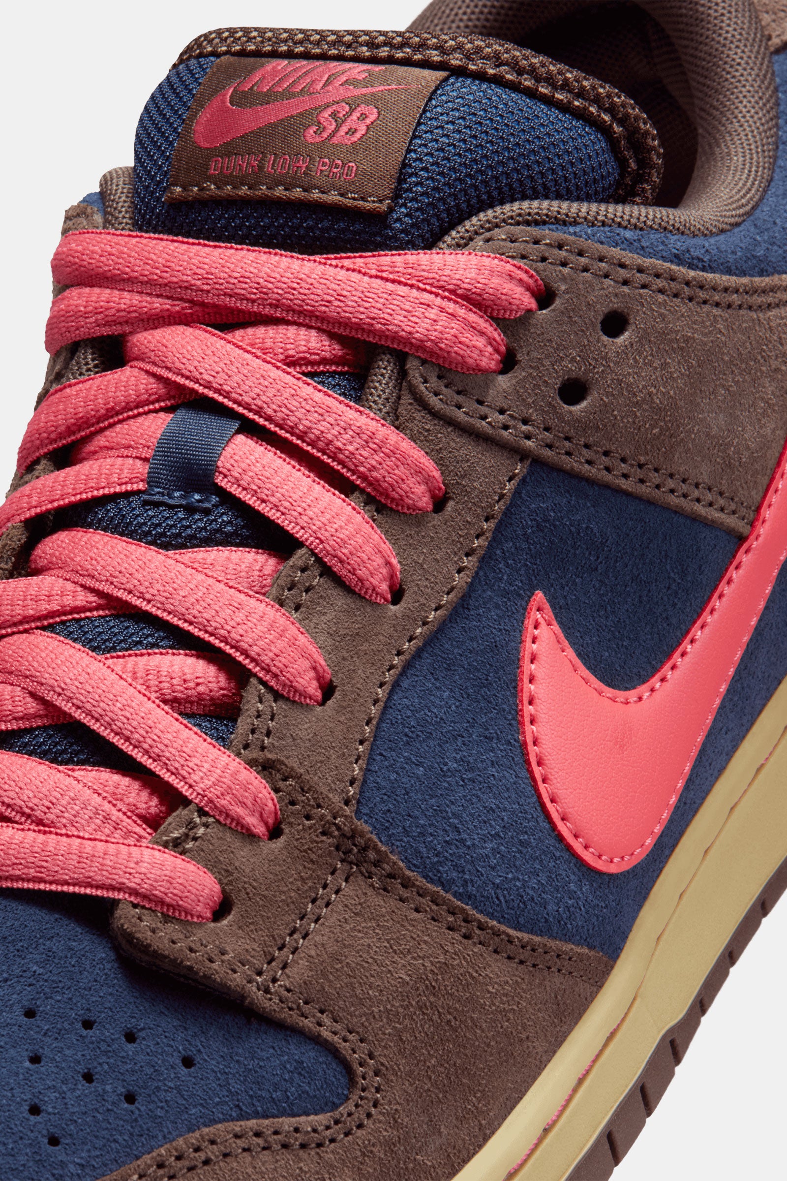 Nike SB Dunk Low Pro