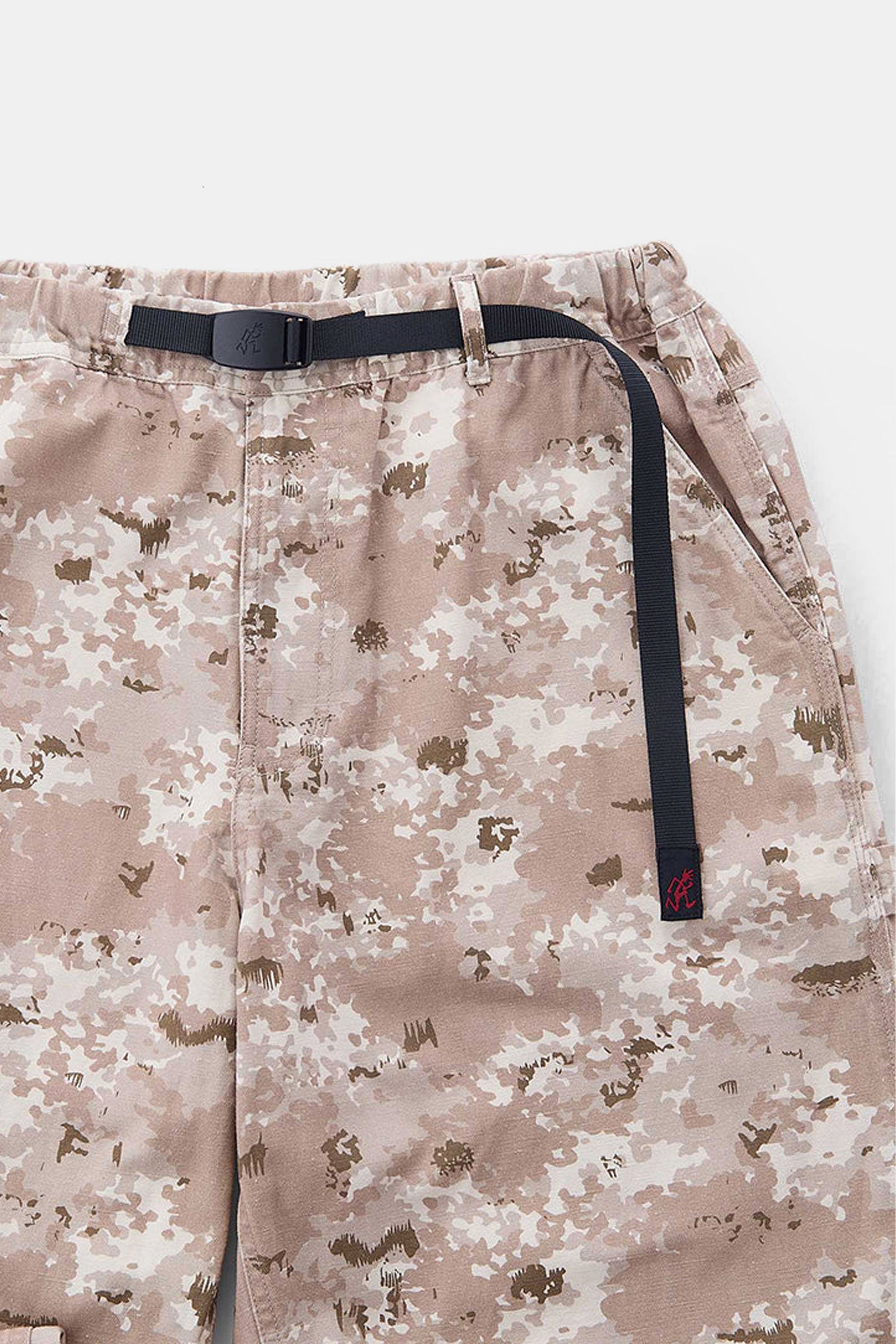 Canvas Work Pant
