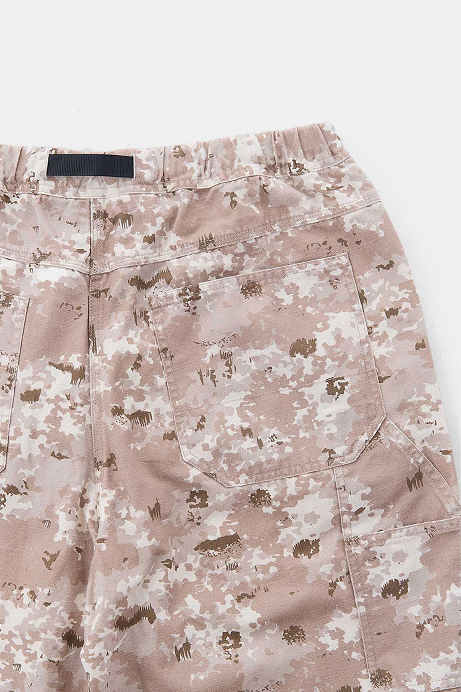 Canvas Work Pant