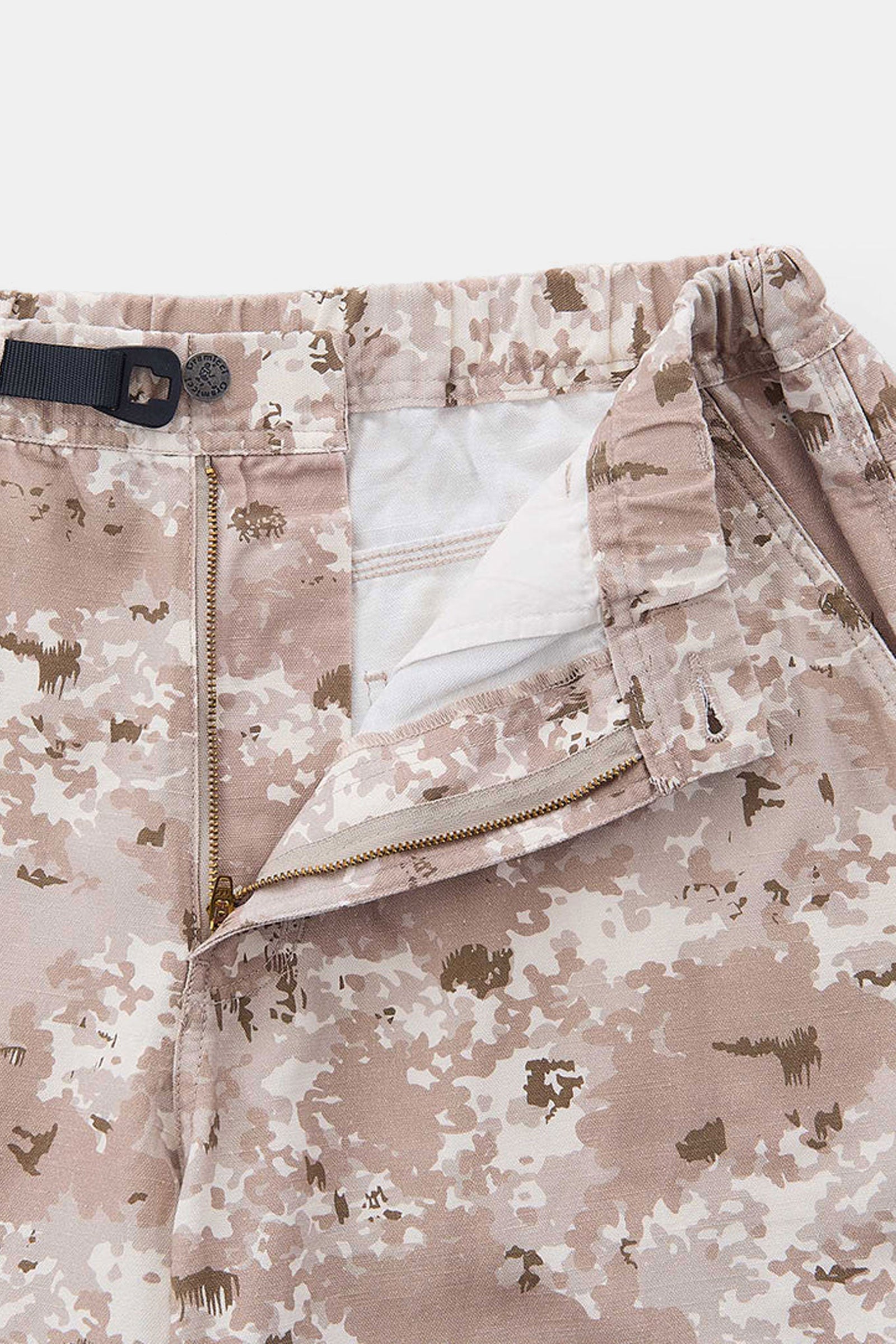 Canvas Work Pant
