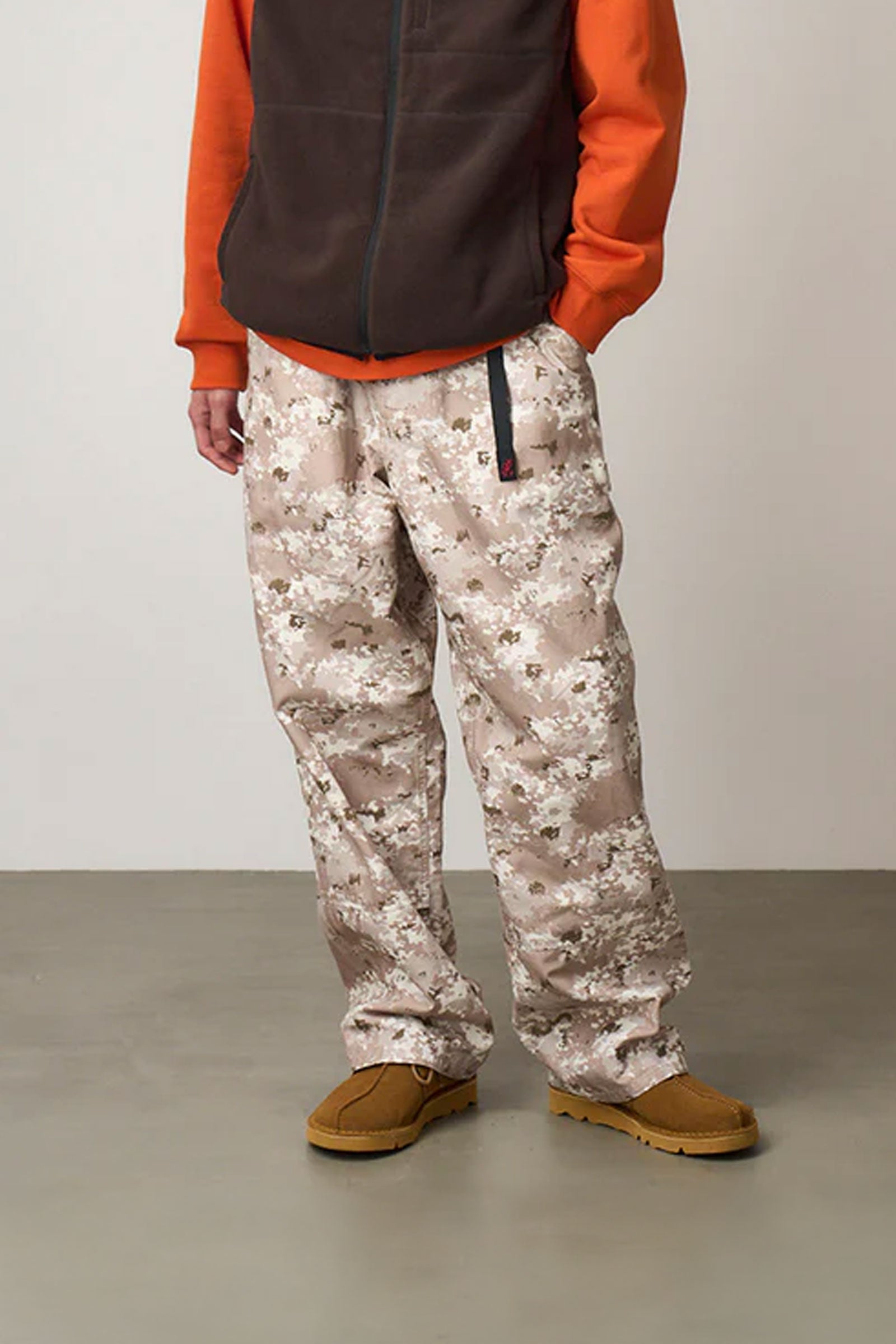 Canvas Work Pant