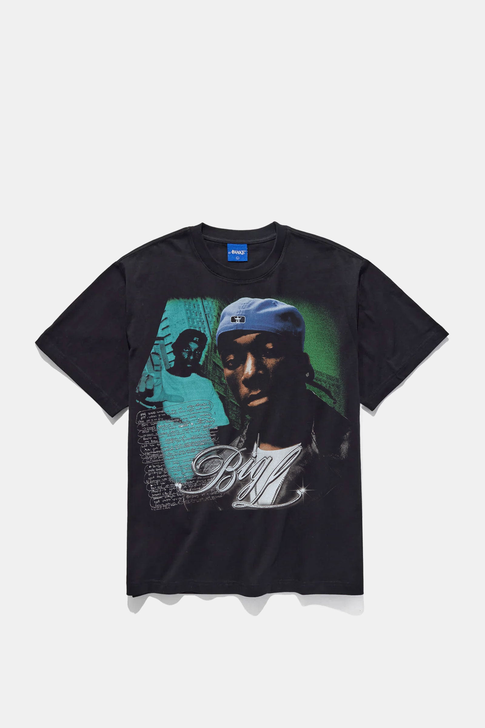 Ebonics Tee