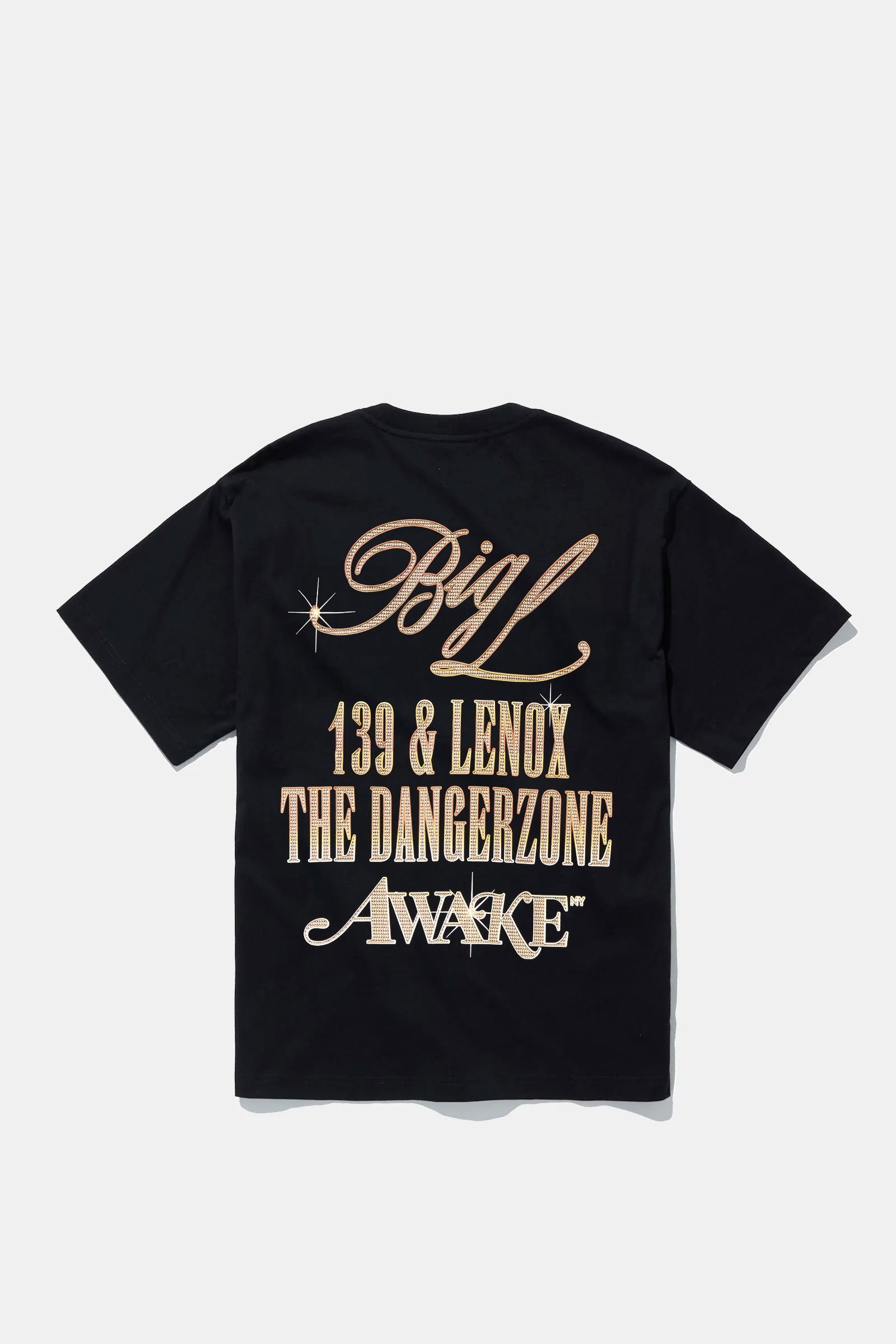 Ebonics Tee