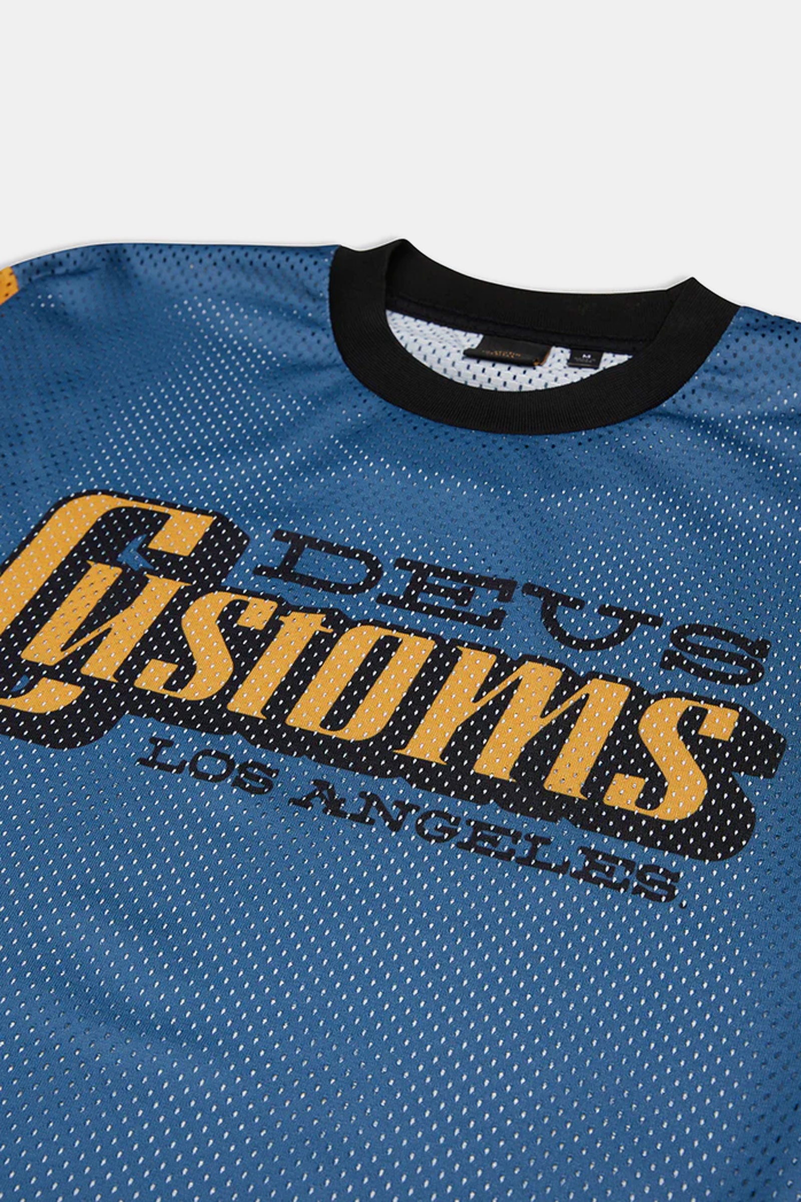 PEACOCK MOTO JERSEY