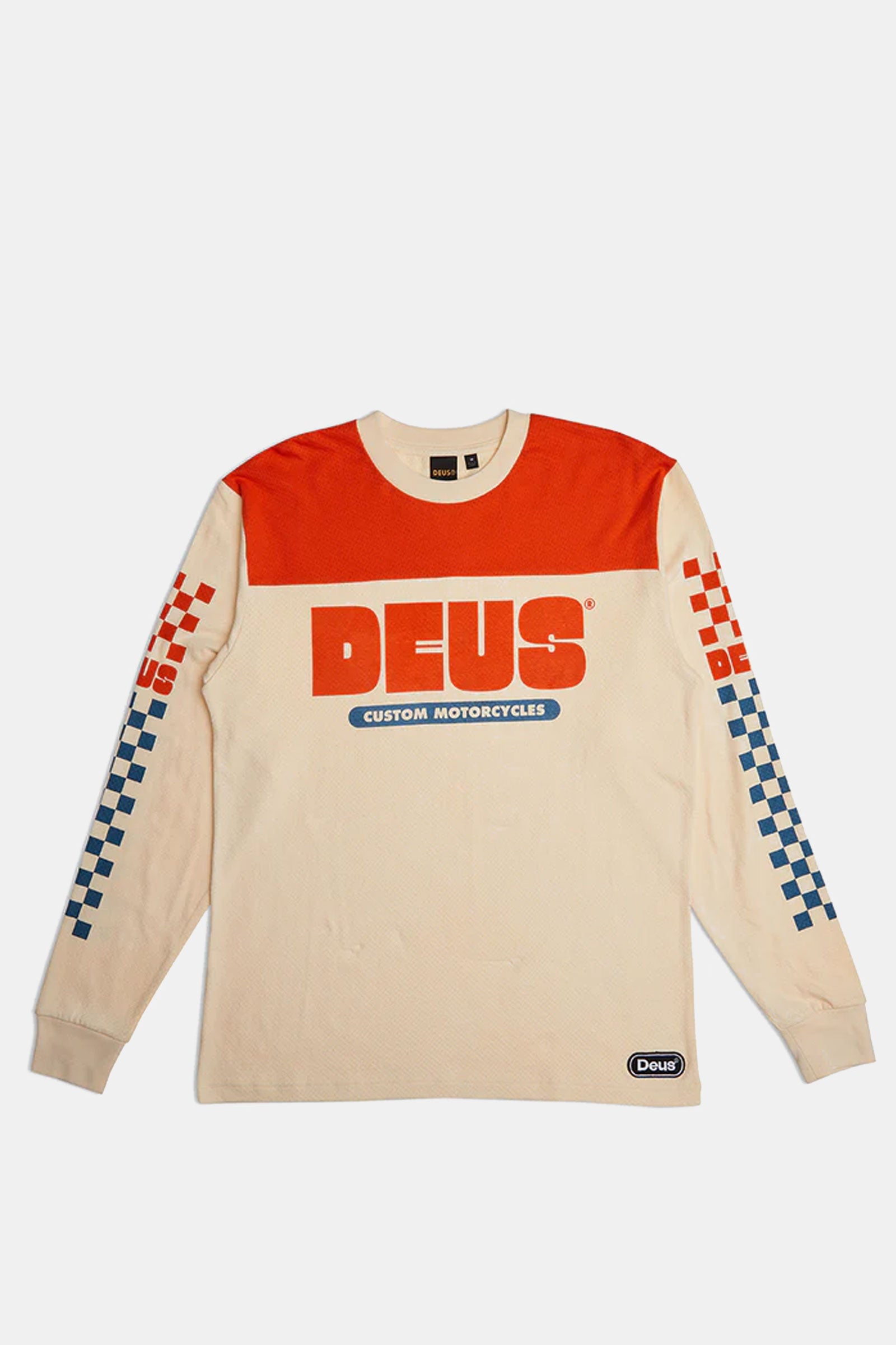 ECHO MOTO JERSEY
