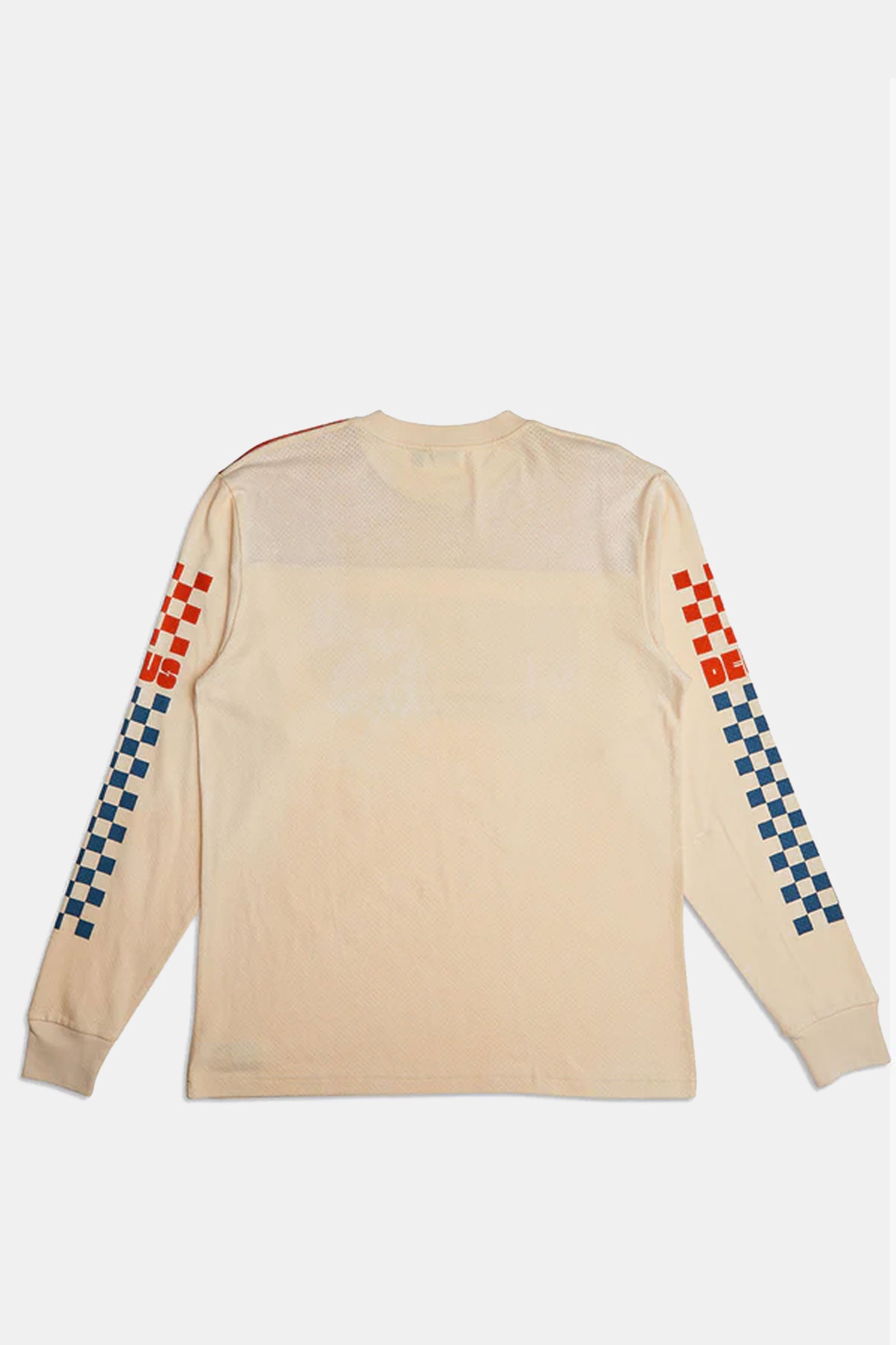 ECHO MOTO JERSEY