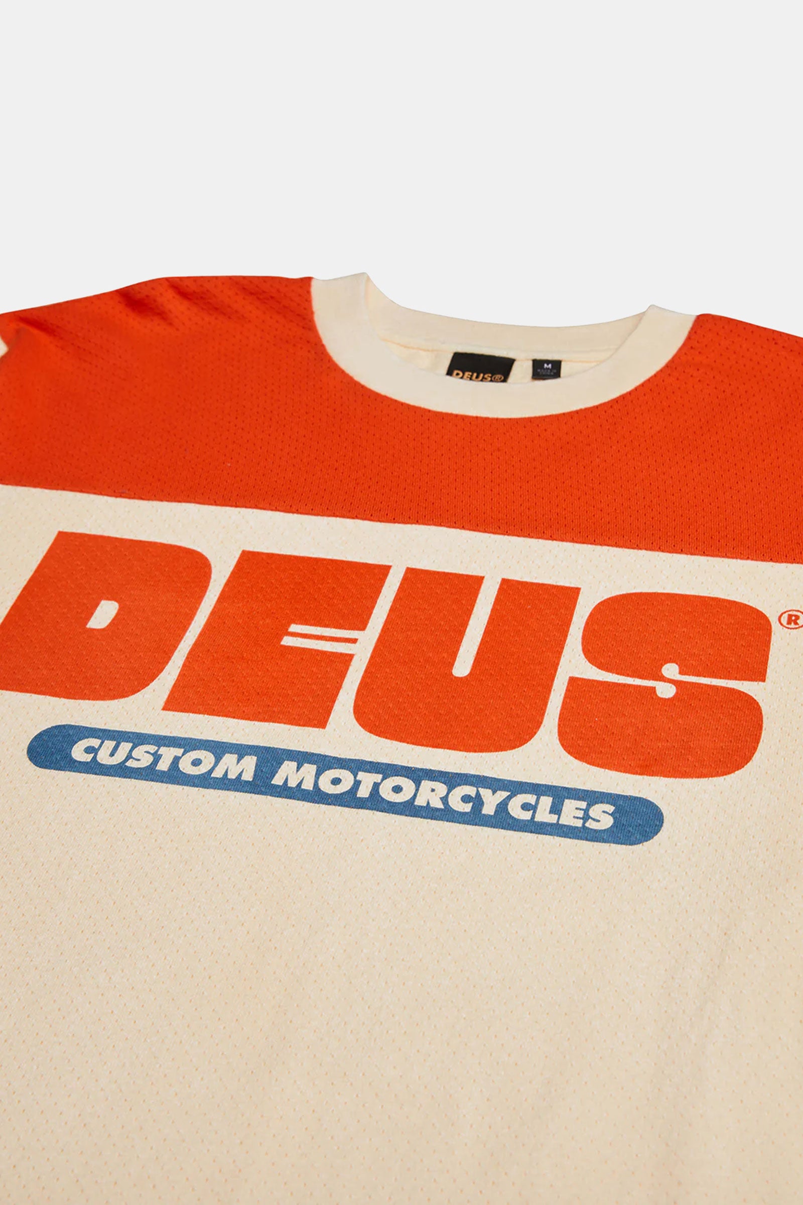 ECHO MOTO JERSEY