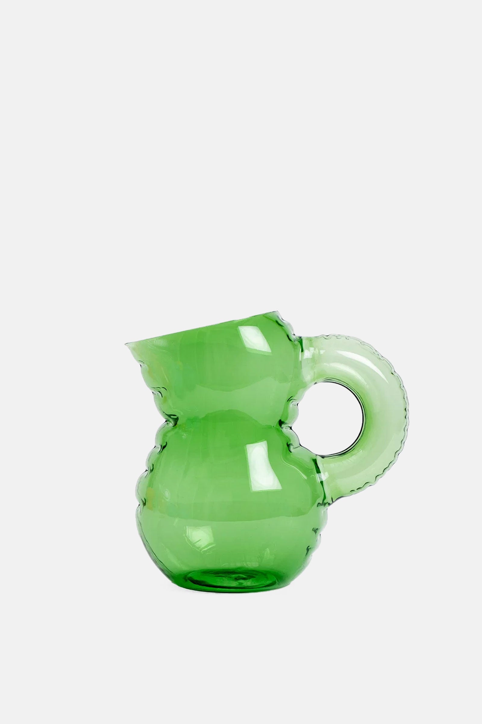 Glass Jug 'EMILY'