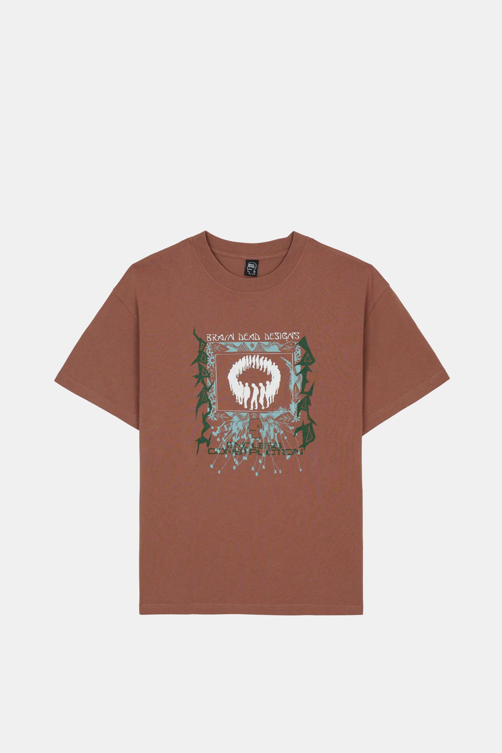 Endless Construction T-Shirt