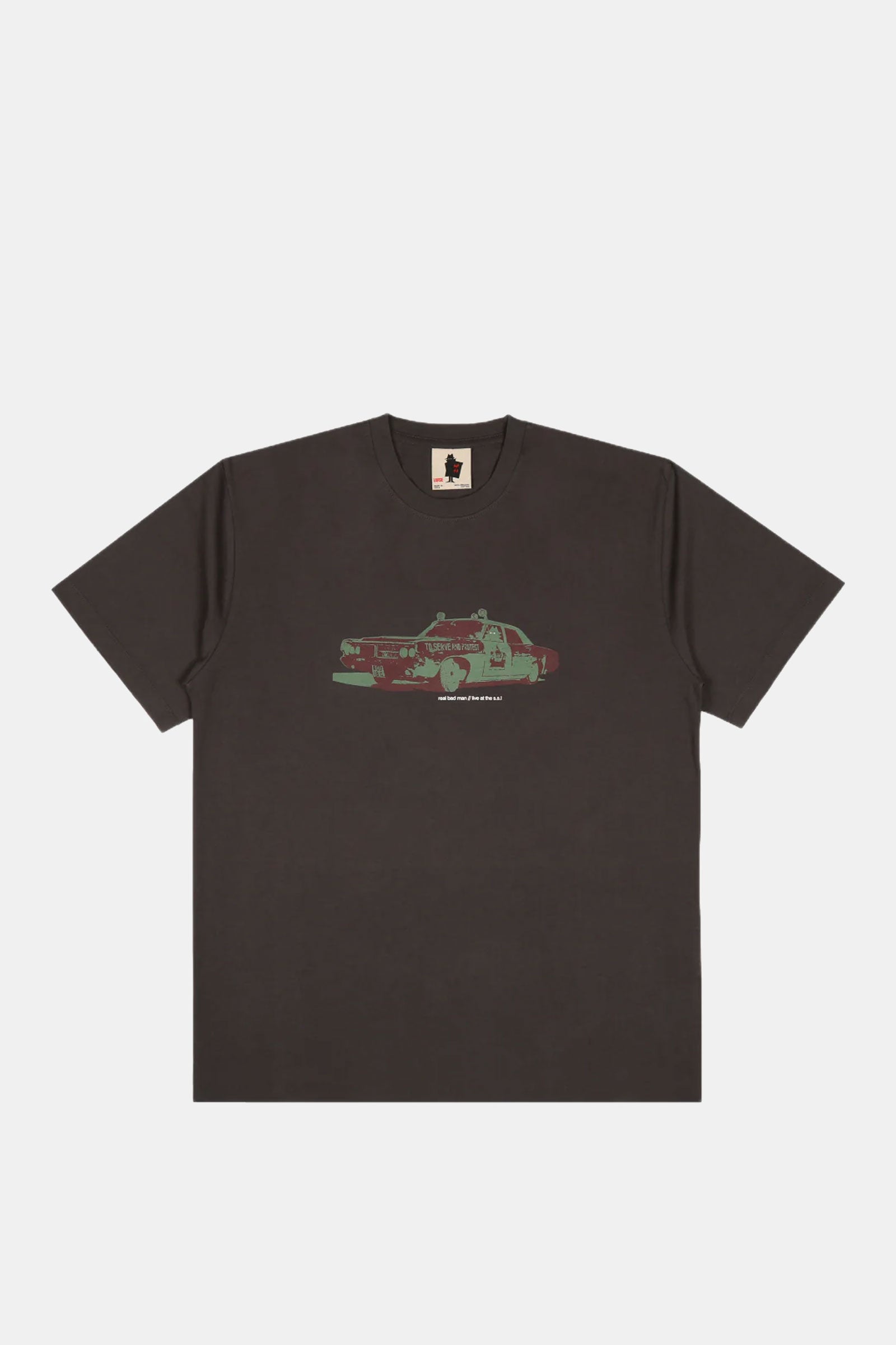 RBM ETERNAL SS TEE