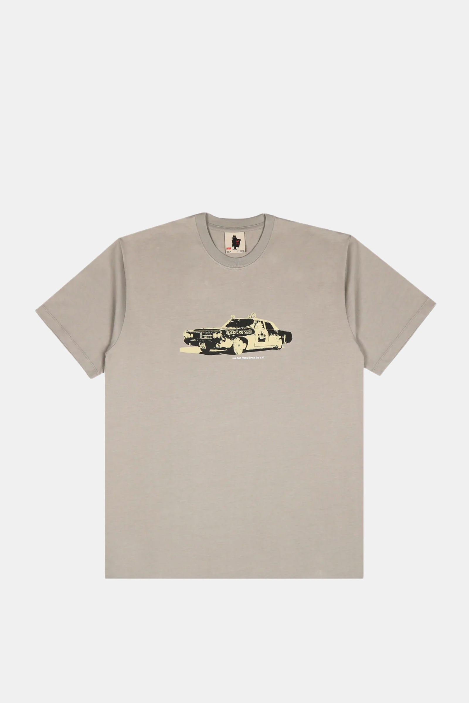 RBM ETERNAL SS TEE
