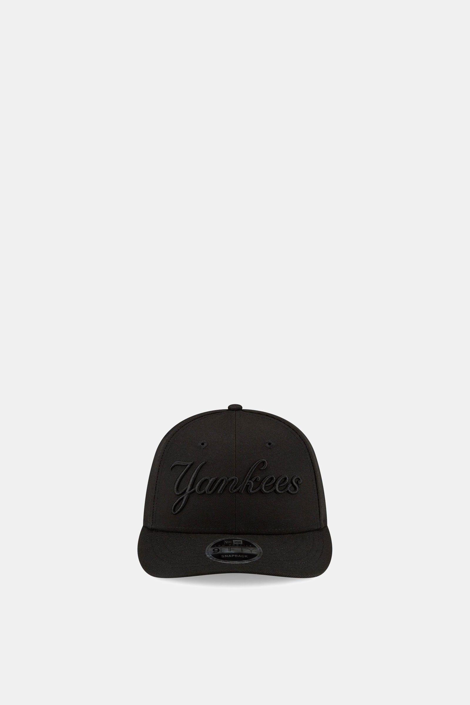 Felt x New York Yankees 9Fifty New Era Retro Crown Snapback