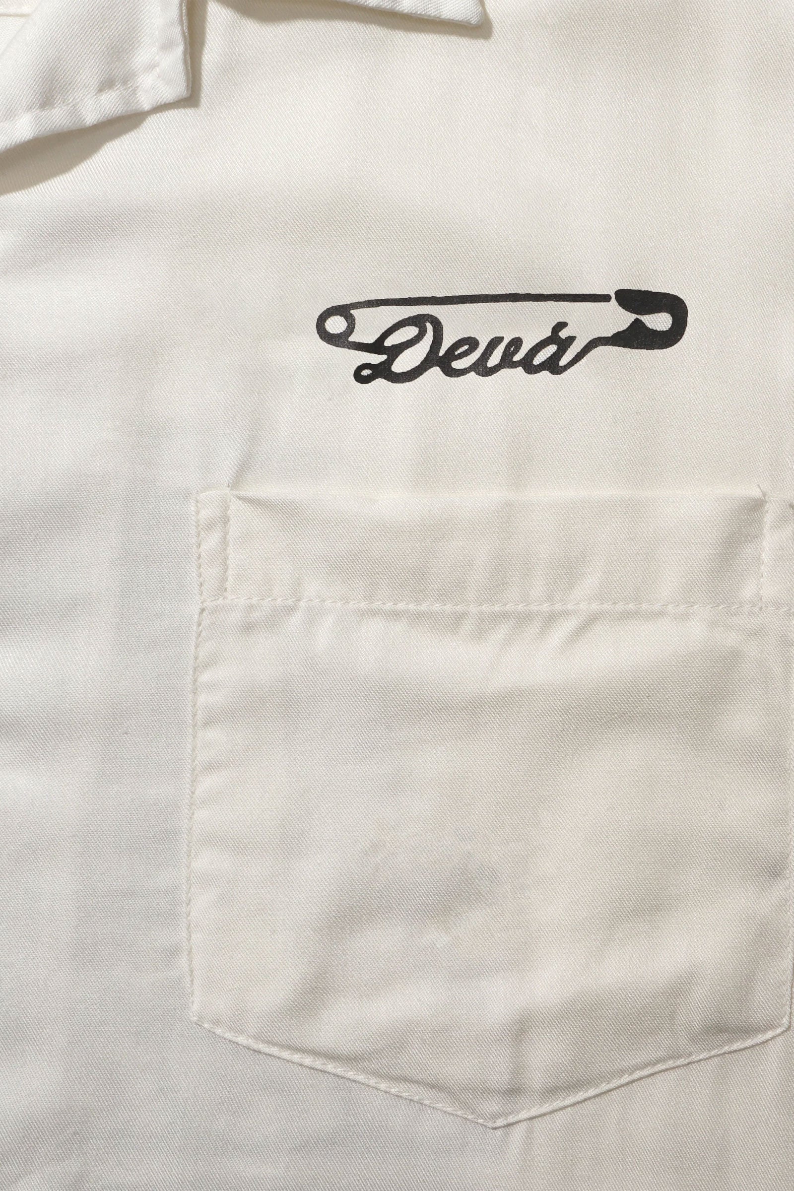 Filth Souvenir Shirt