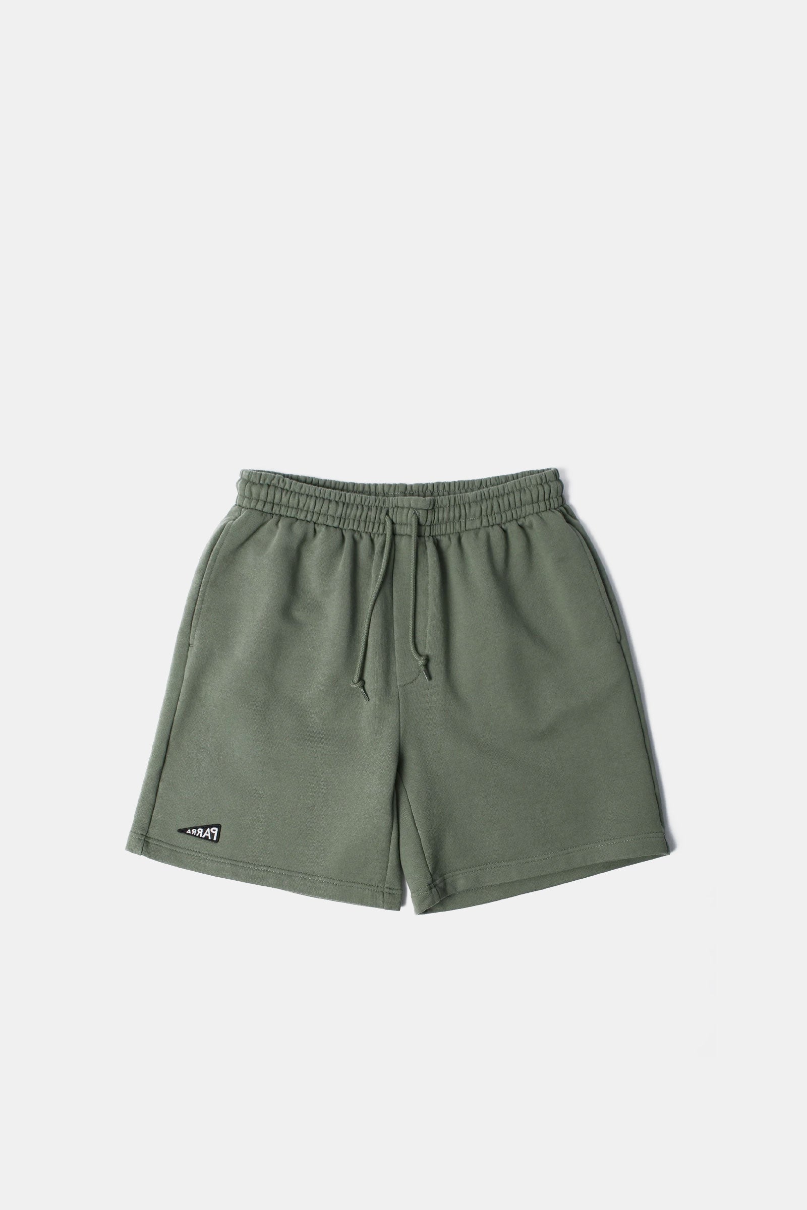Flag Logo Sweatshorts