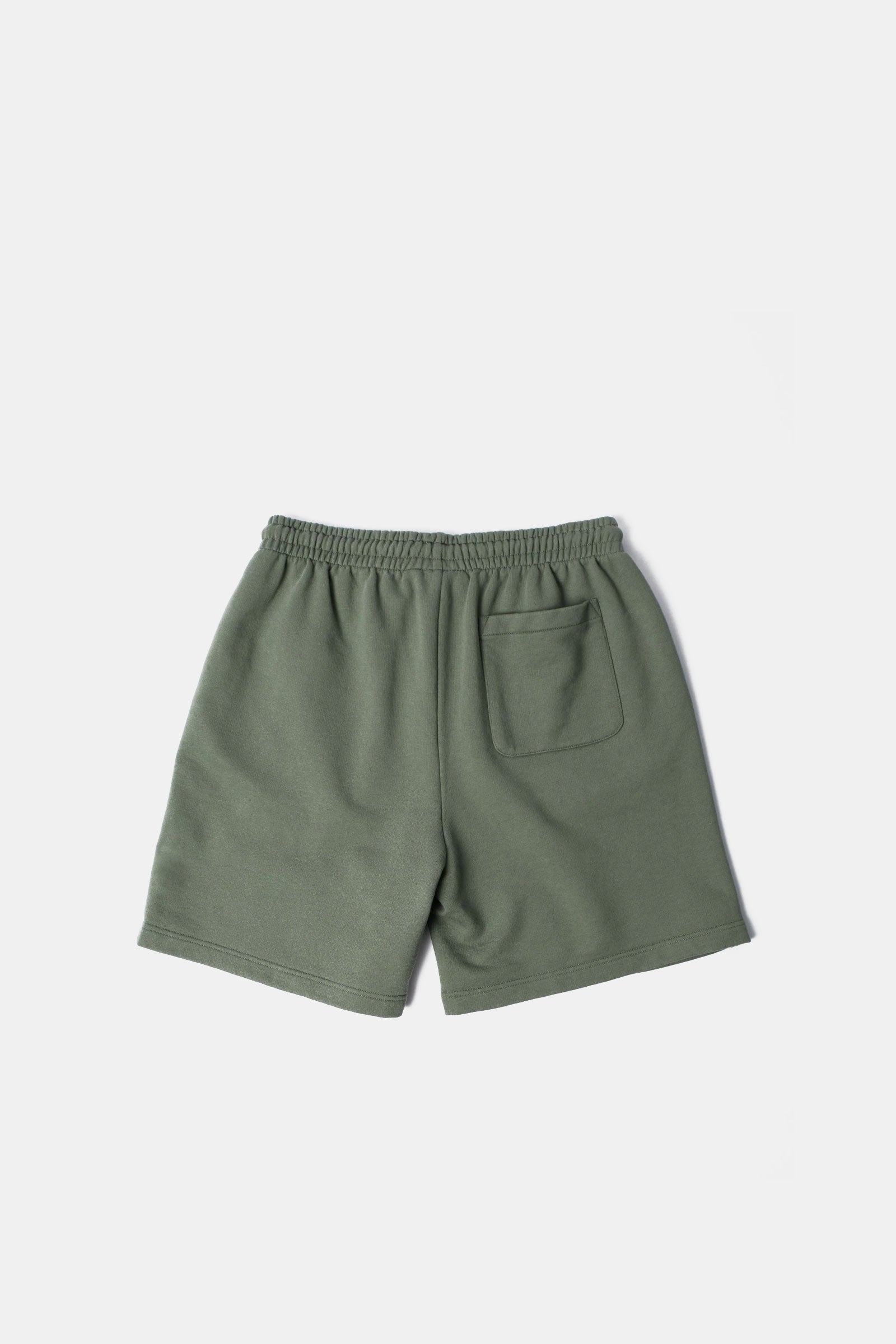 Flag Logo Sweatshorts