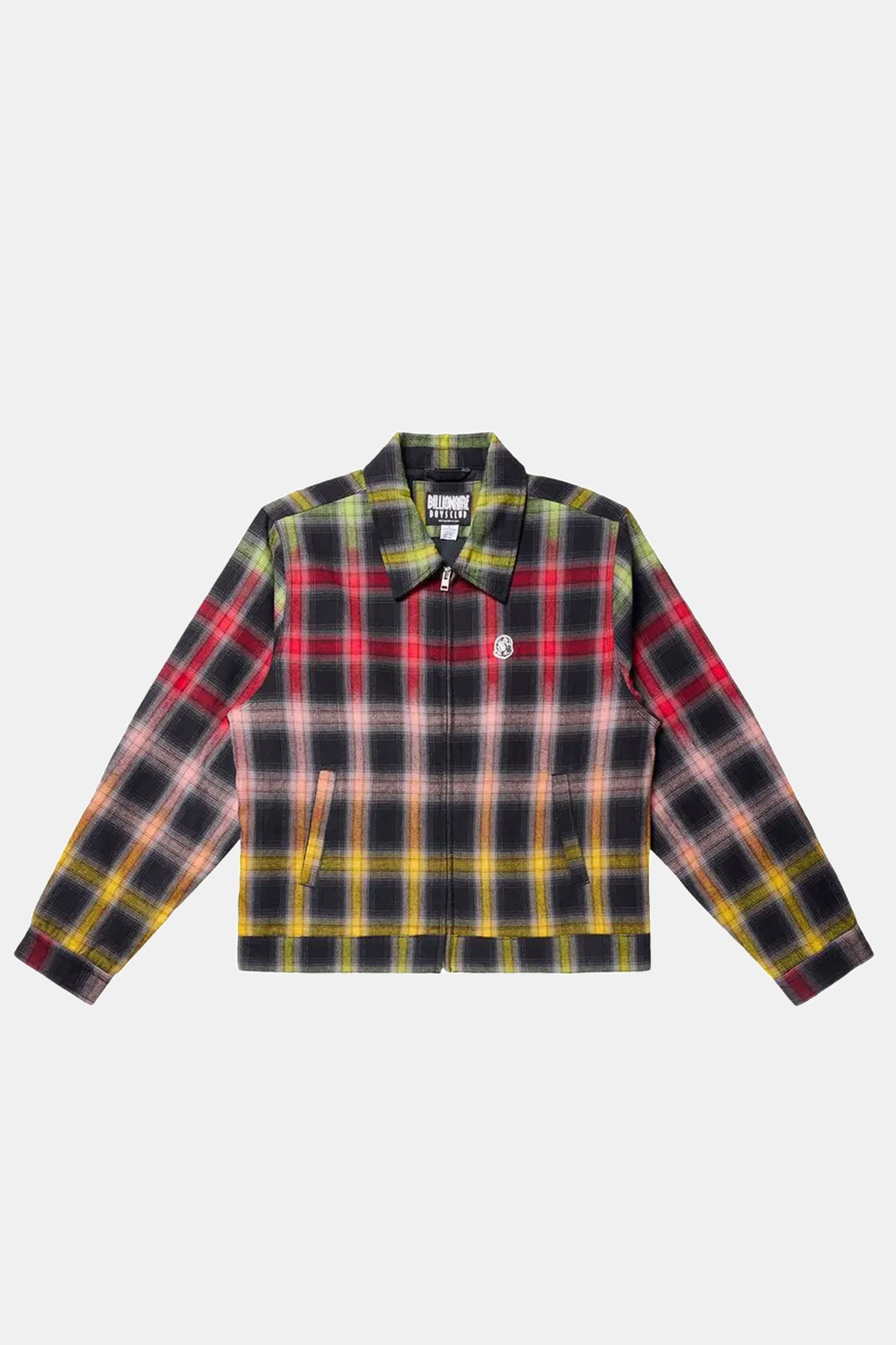BB Mixer Workmans Jacket