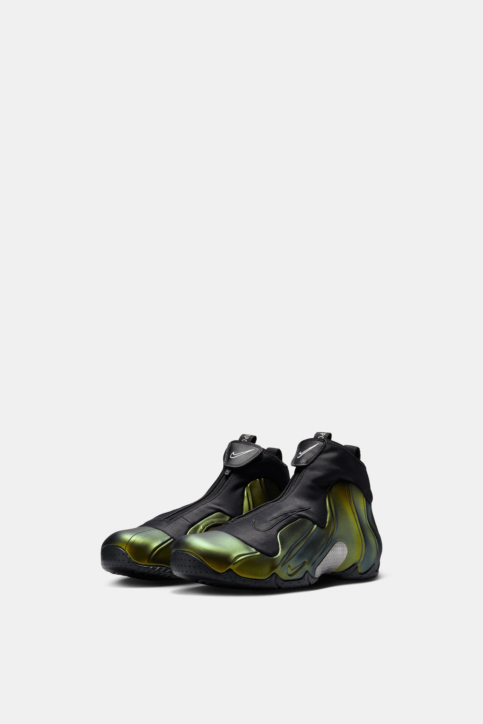 Nike Air Flightposite QS