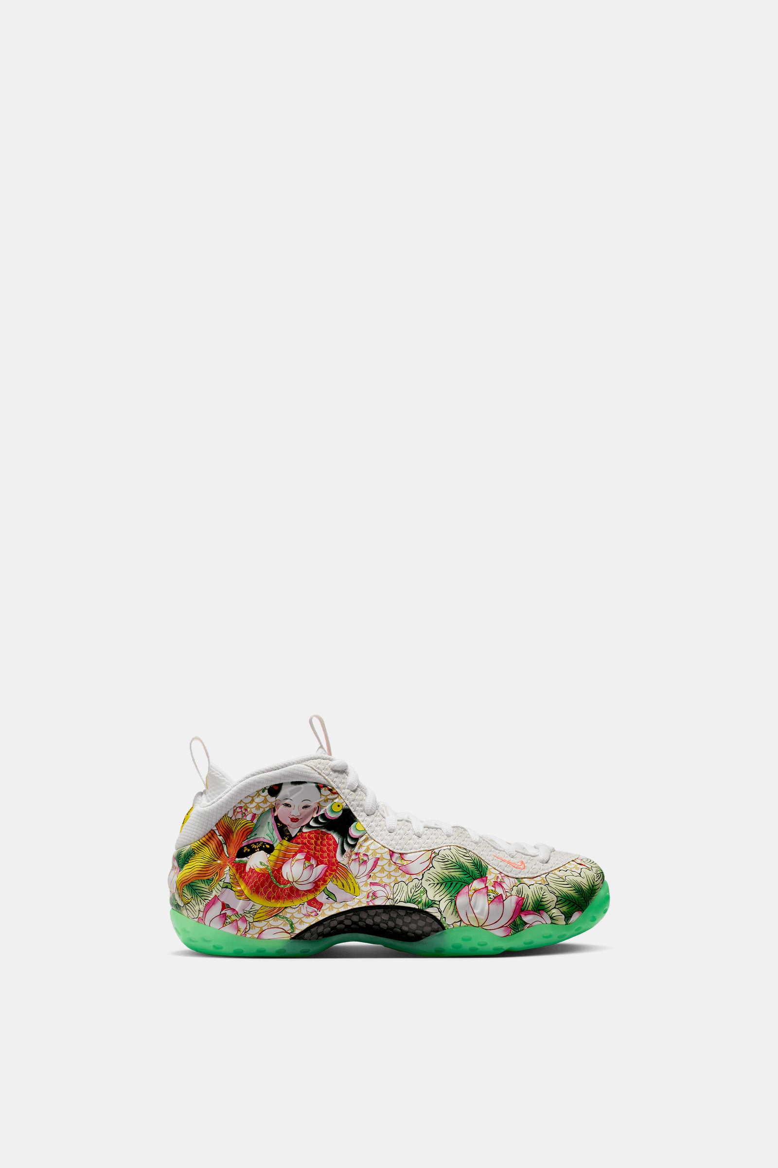 Nike Air Foamposite One Premium