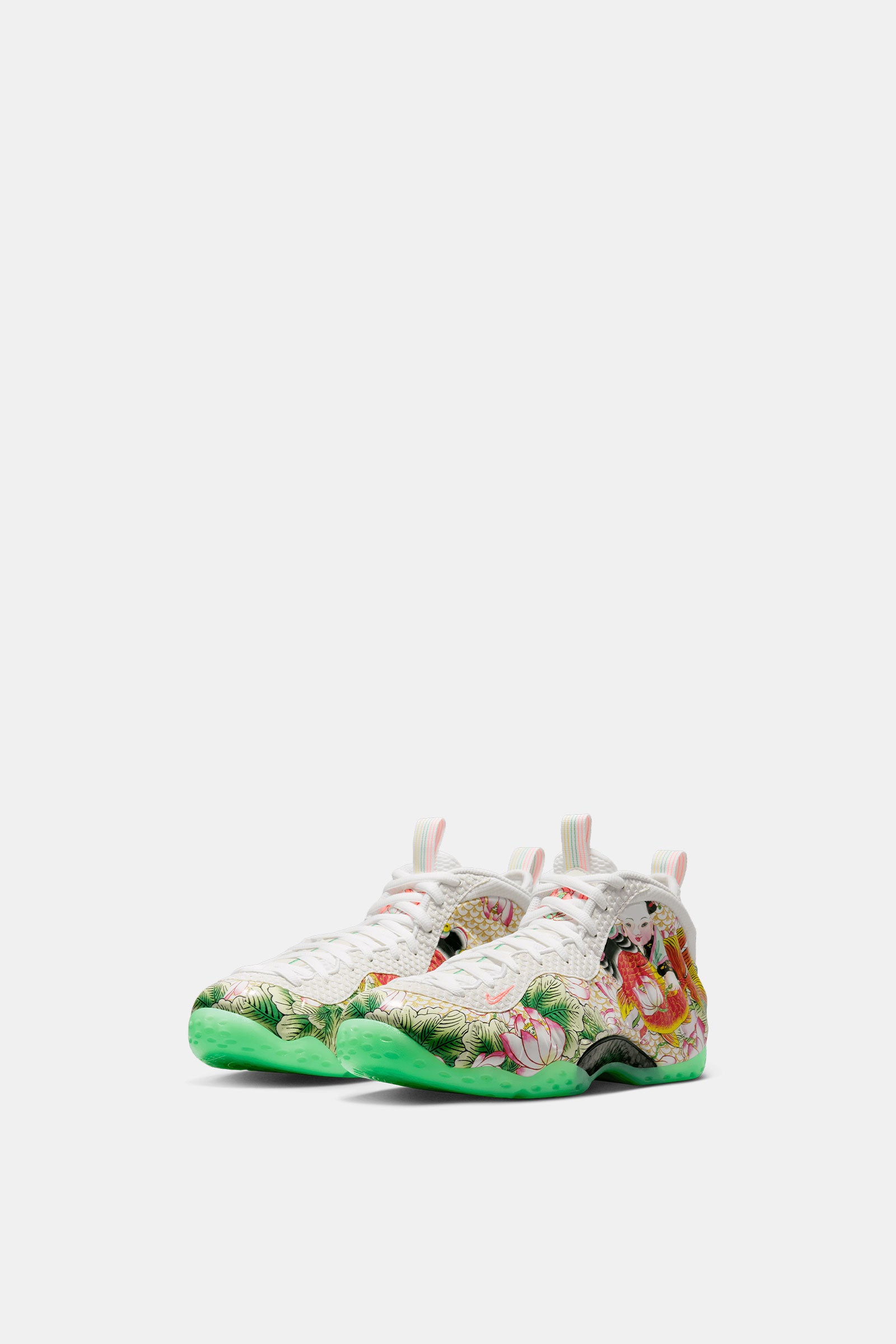 Nike Air Foamposite One Premium