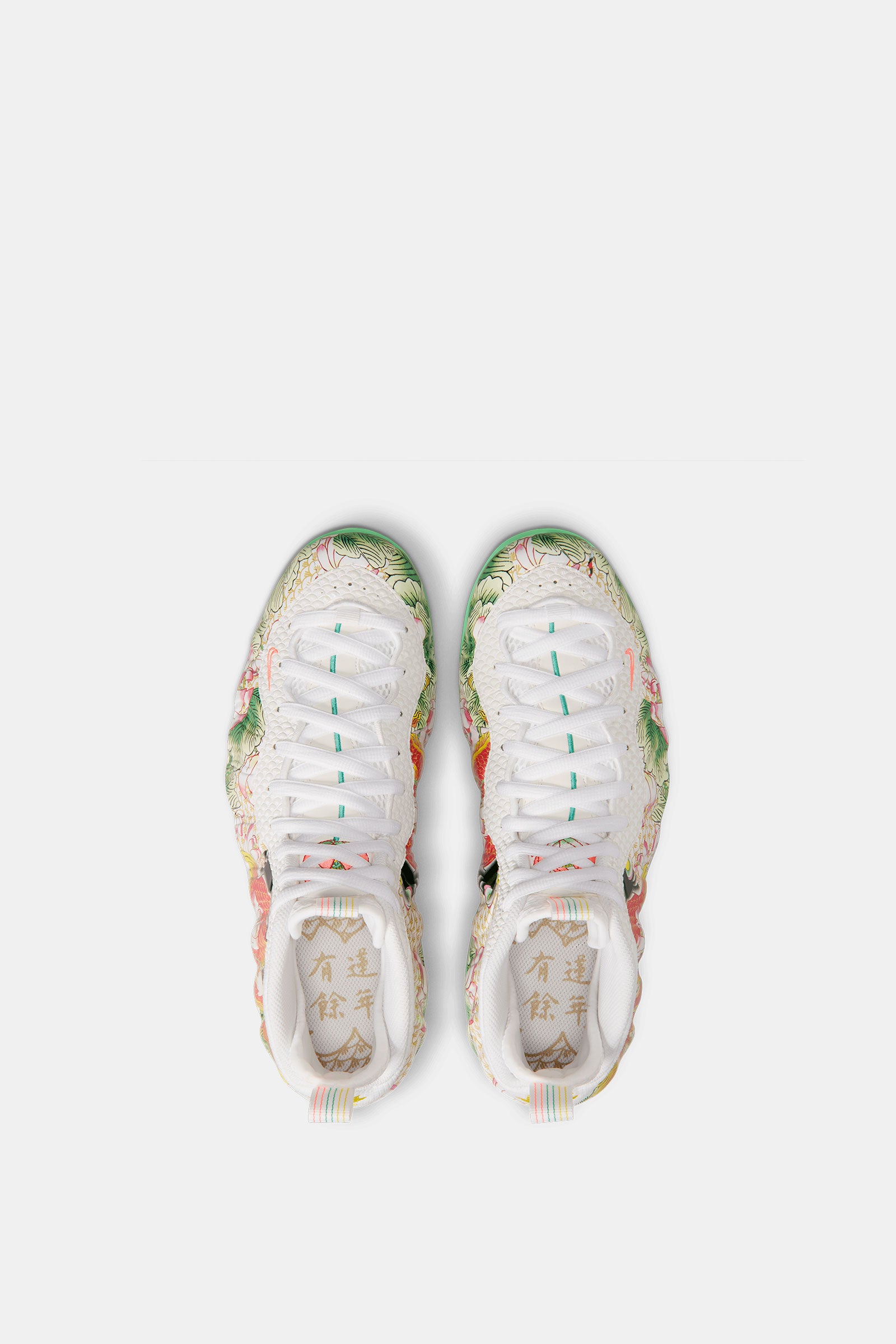 Nike Air Foamposite One Premium