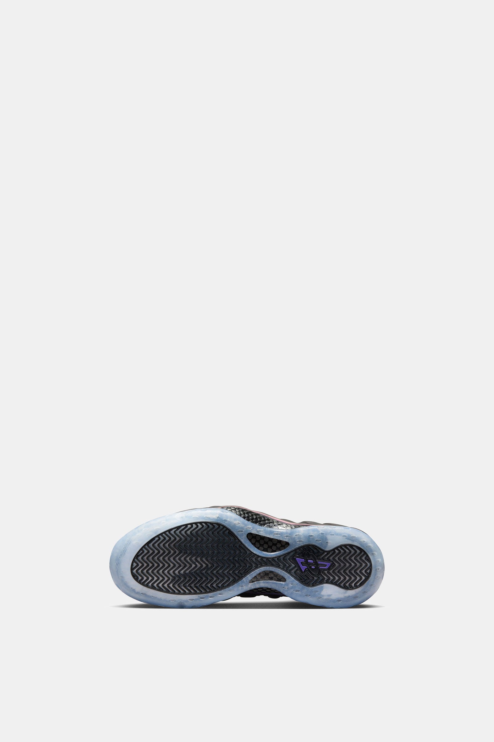 Nike Air Foamposite One