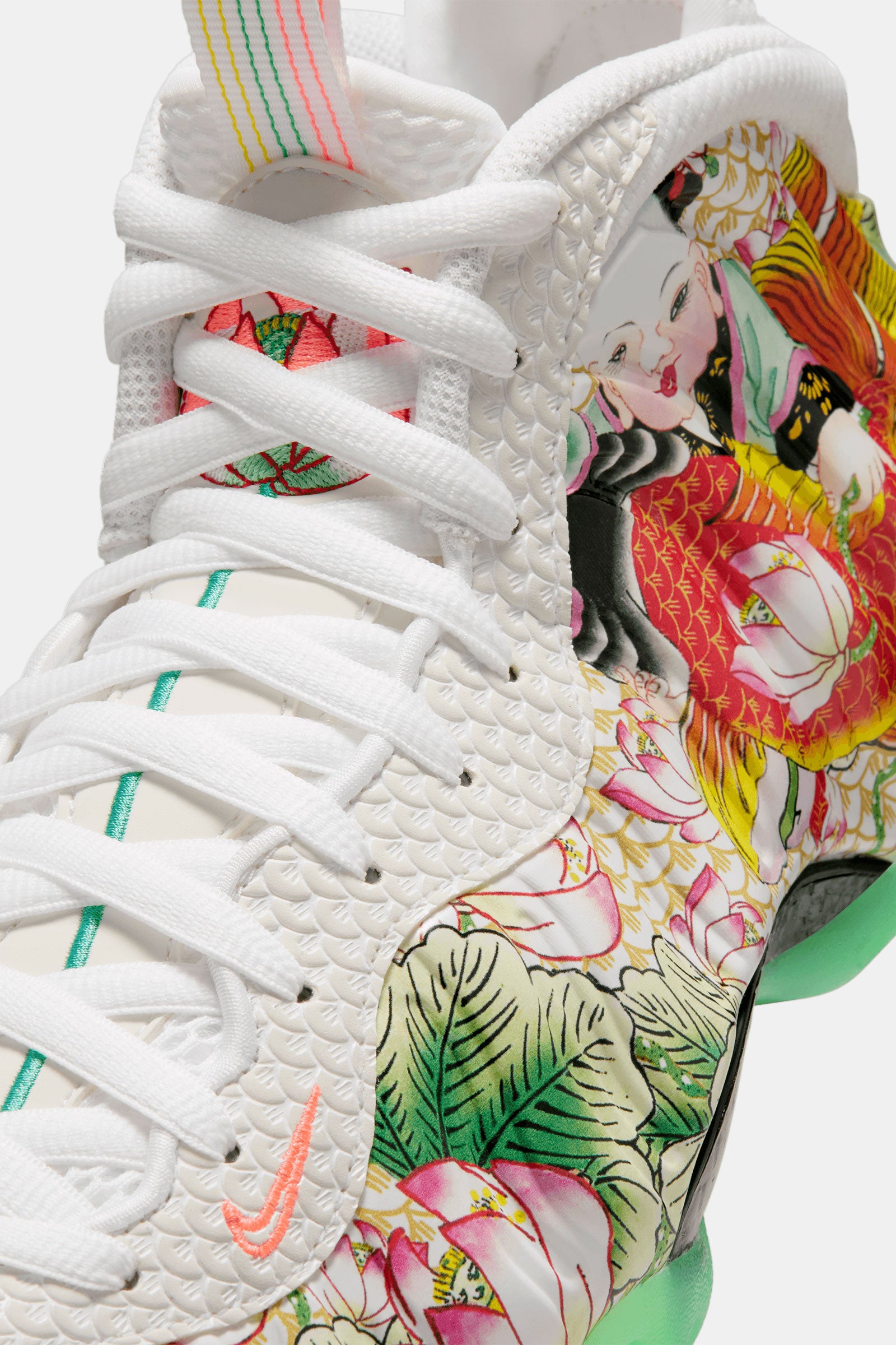 Nike Air Foamposite One Premium