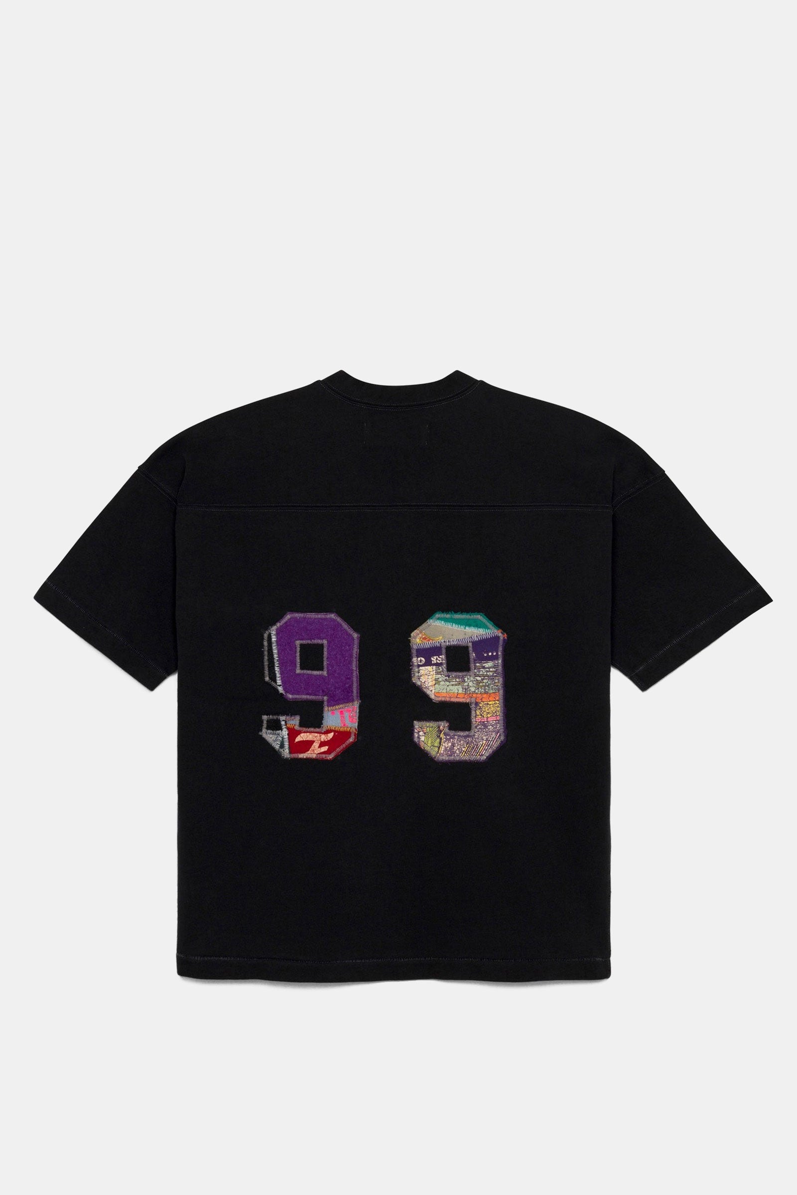 Anniversary Football Jersey