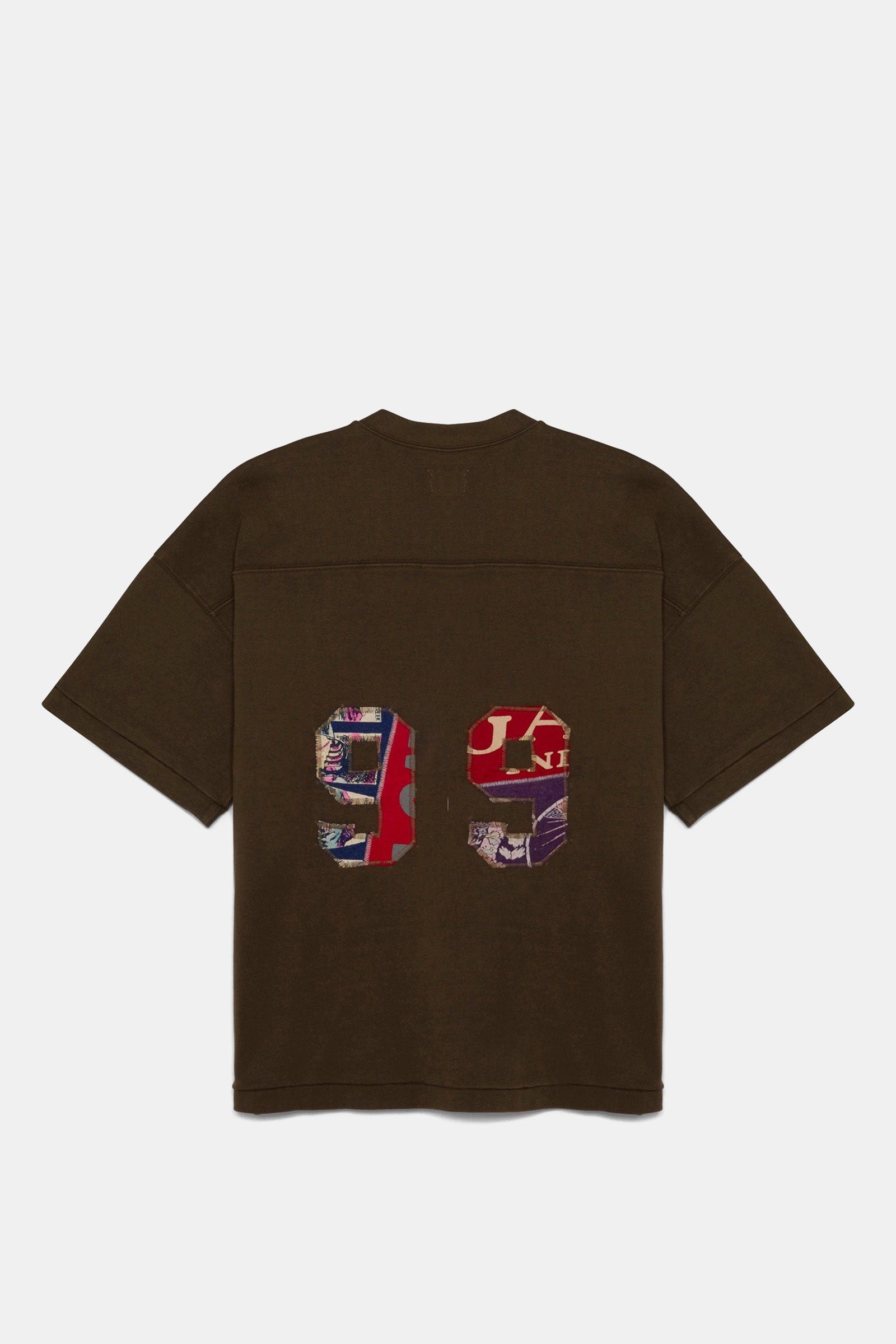 Anniversary Football Jersey