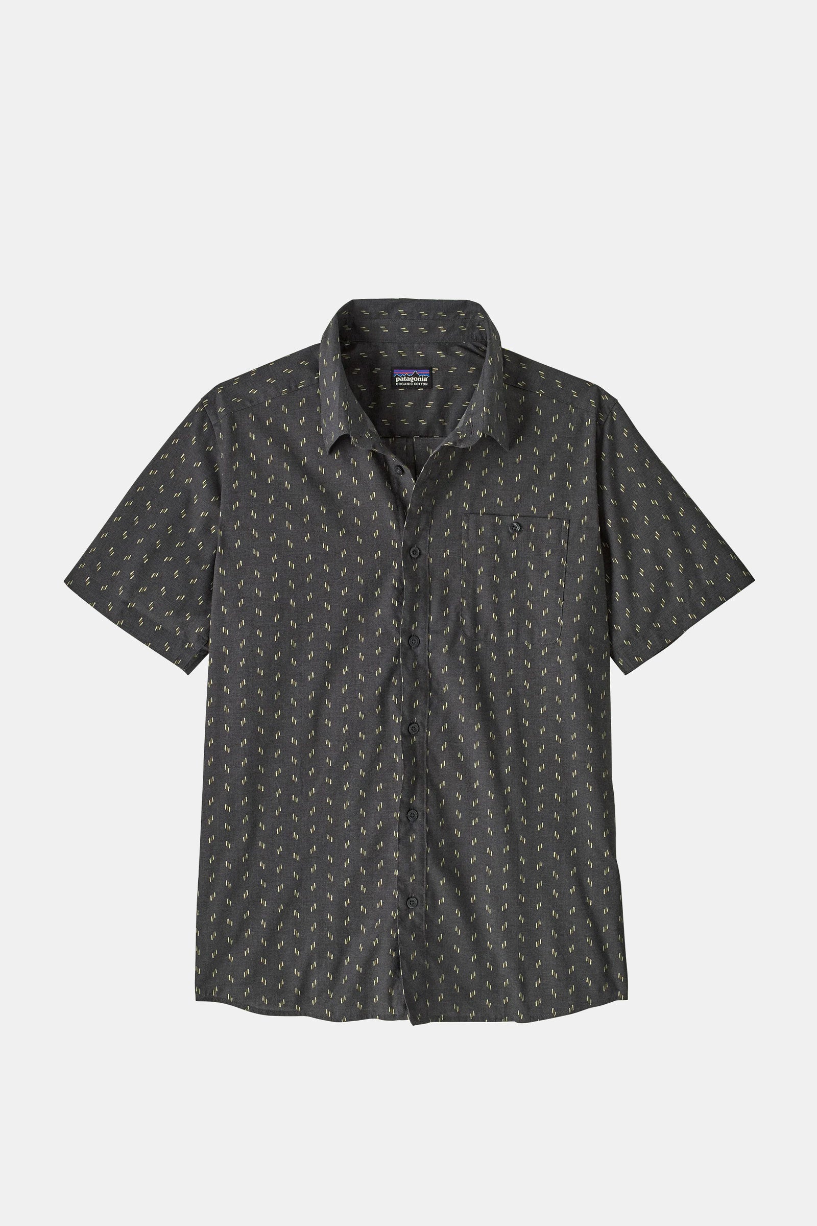 Men's Go To Shirt