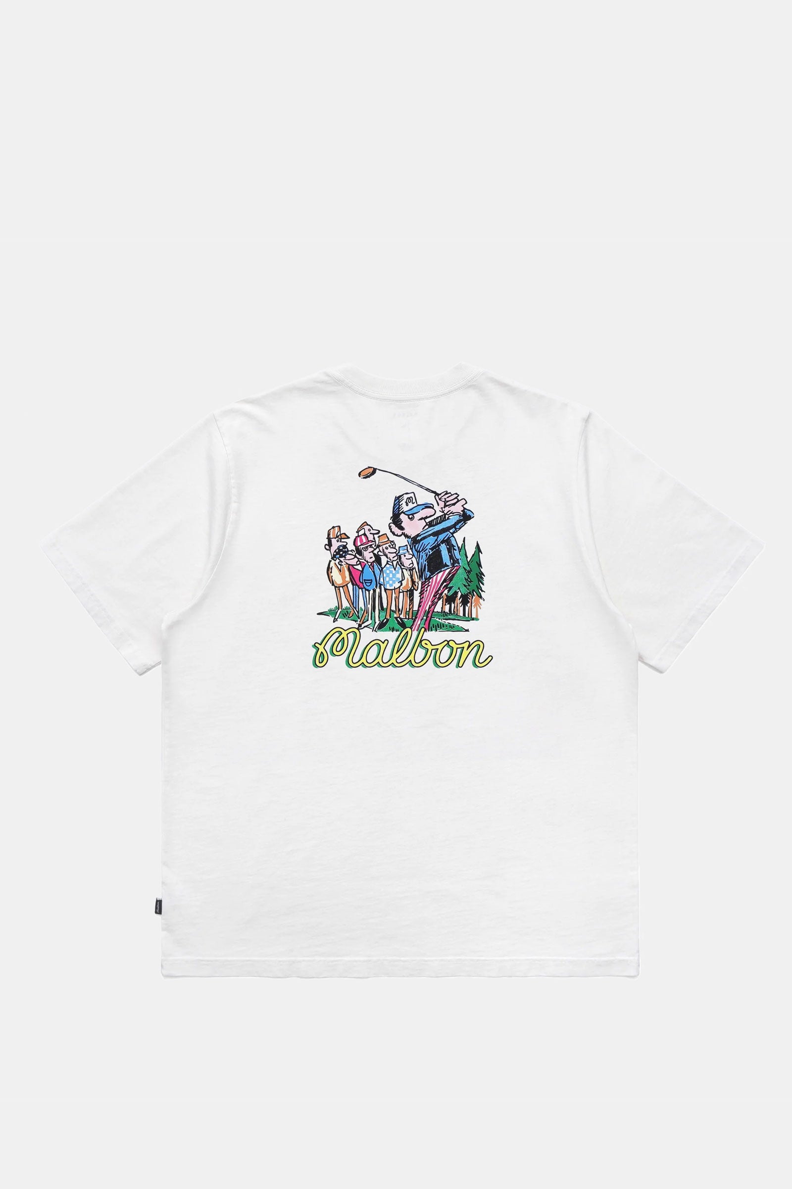 Founders SS Pocket Tee