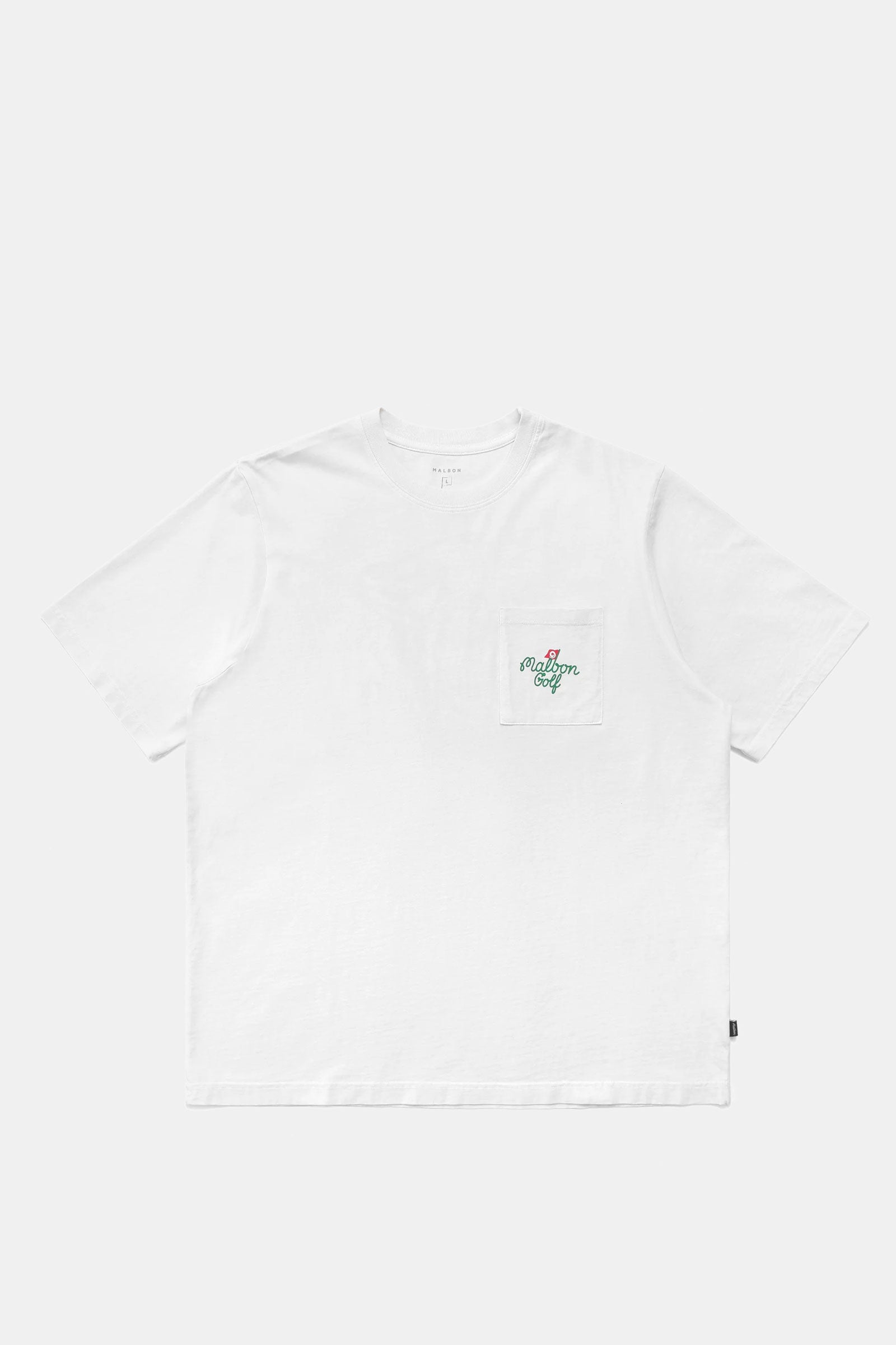 Founders SS Pocket Tee