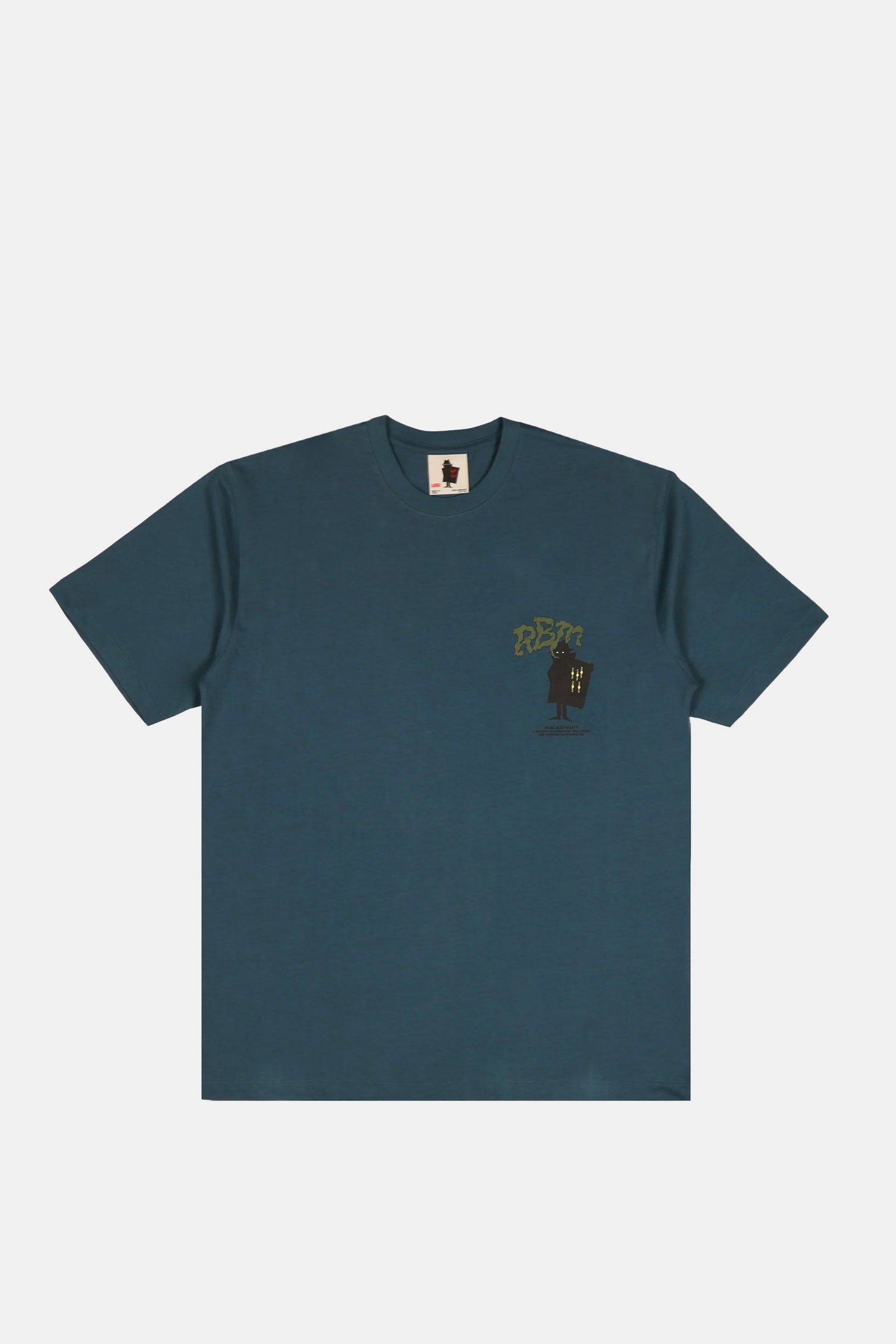 Freak The Sorceress Tee